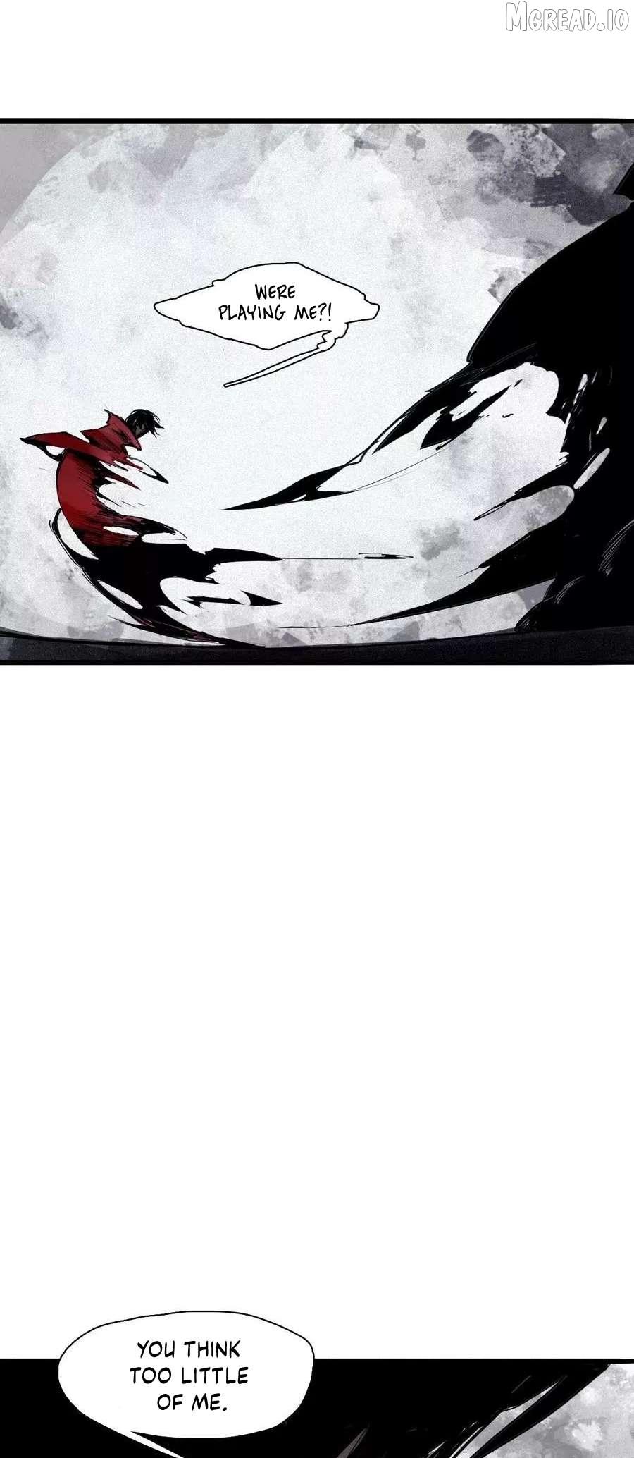 Read Truth Mask chapter 131 image 15 on Lezhin