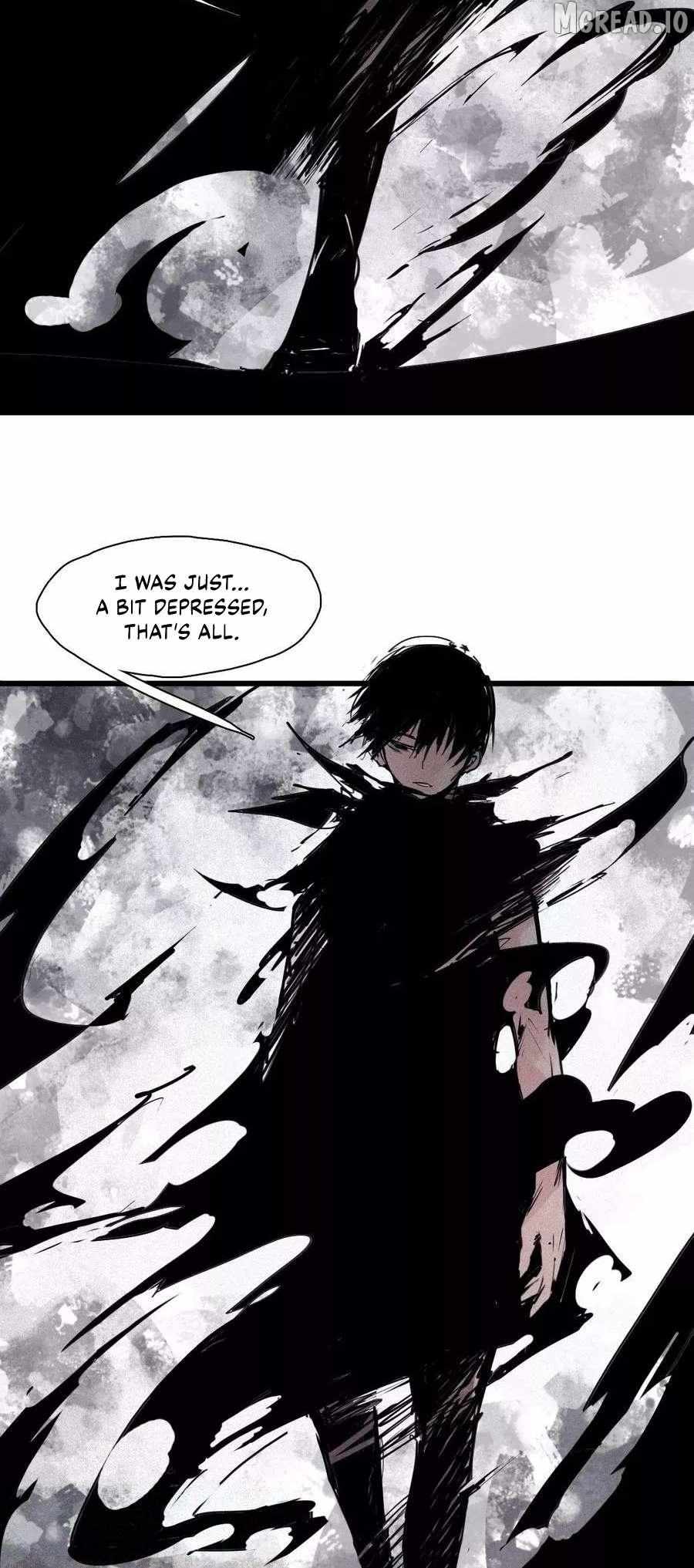 Read Truth Mask chapter 131 image 16 on Lezhin