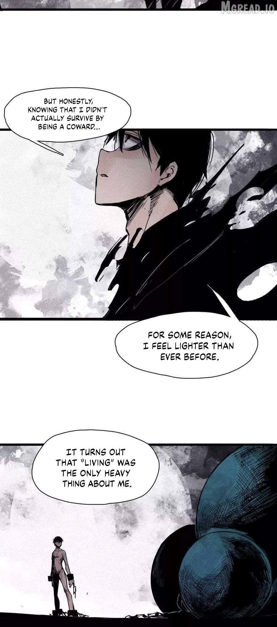 Read Truth Mask chapter 131 image 17 on Lezhin