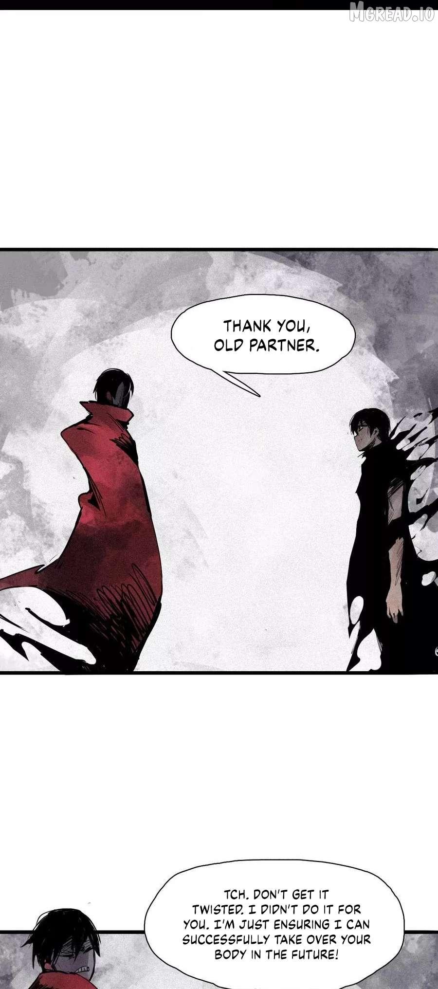 Read Truth Mask chapter 131 image 18 on Lezhin