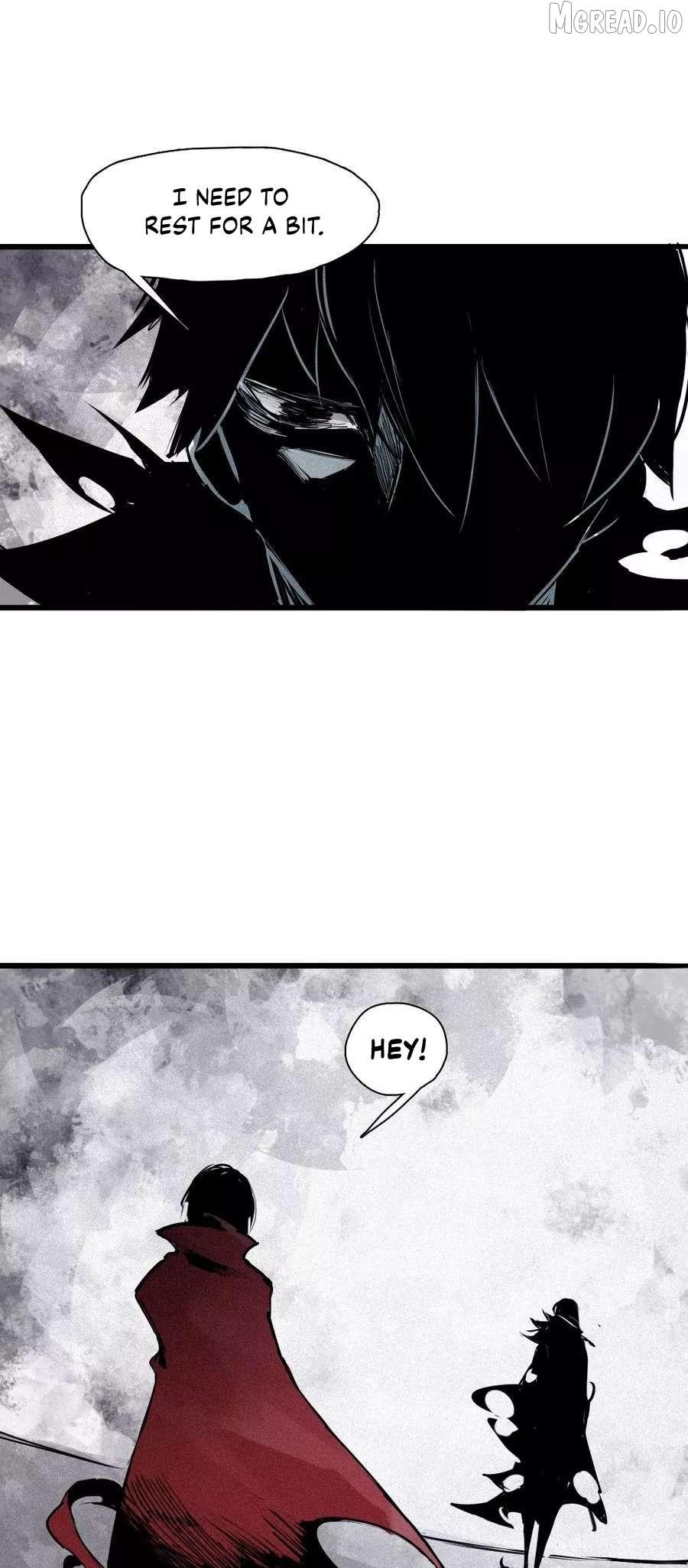 Read Truth Mask chapter 131 image 21 on Lezhin