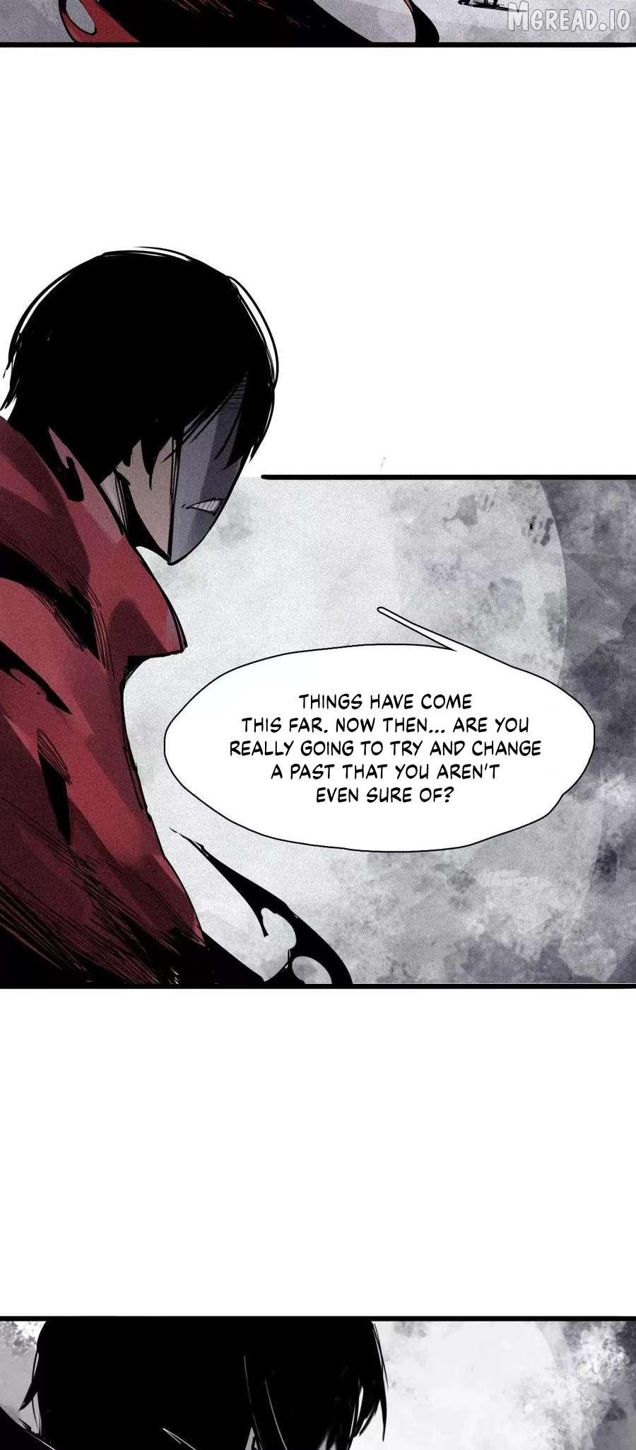 Read Truth Mask chapter 131 image 22 on Lezhin