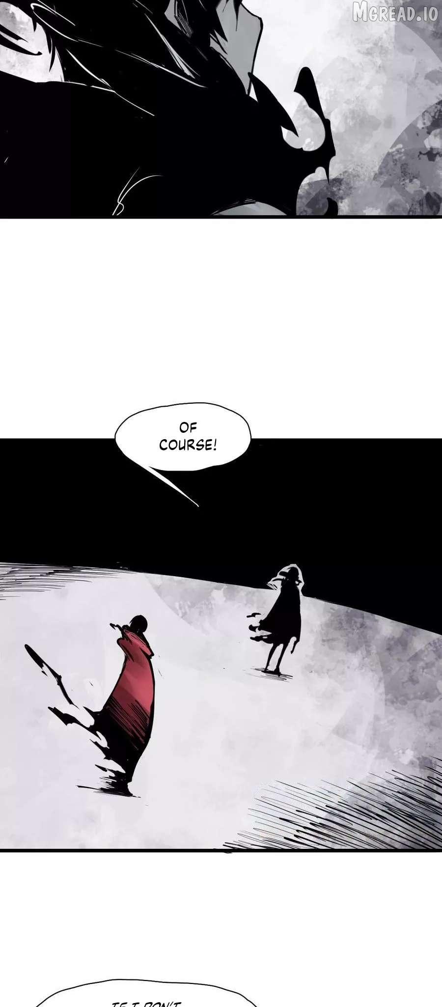 Read Truth Mask chapter 131 image 23 on Lezhin