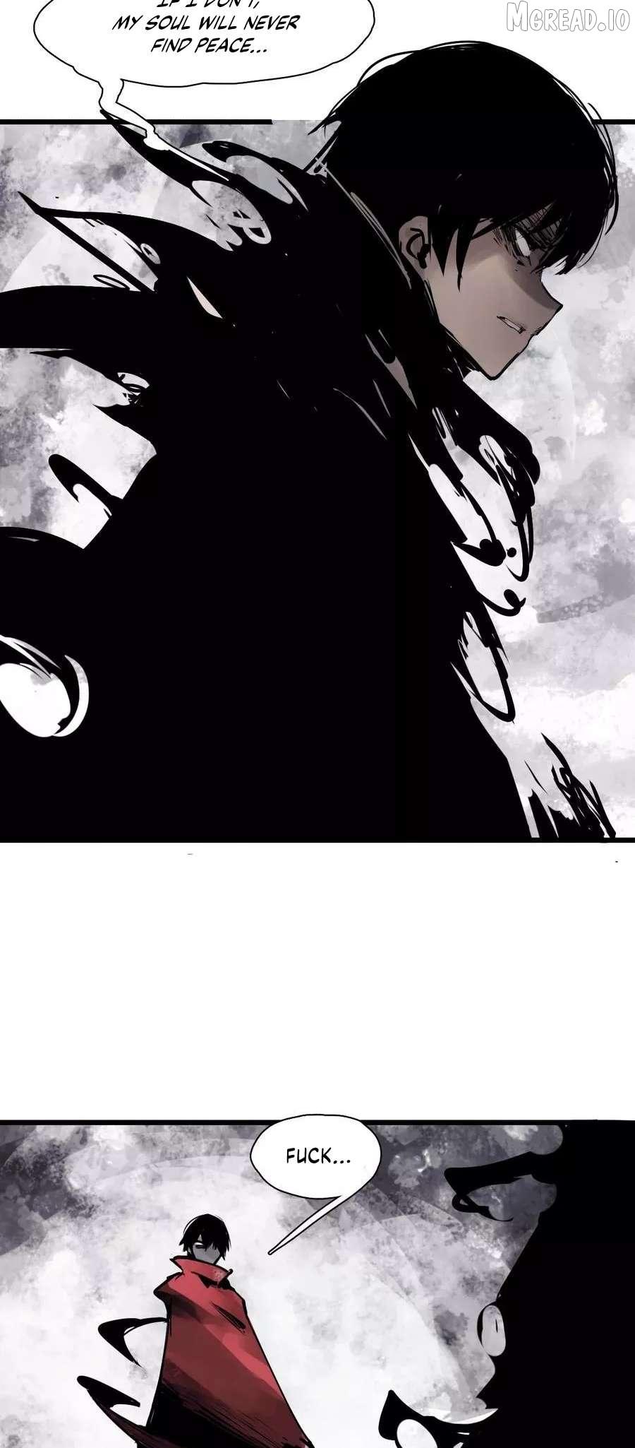 Read Truth Mask chapter 131 image 24 on Lezhin