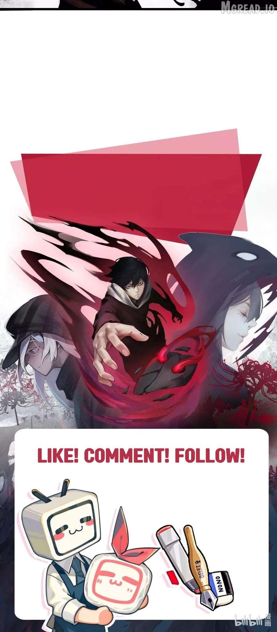 Read Truth Mask chapter 131 image 25 on Lezhin