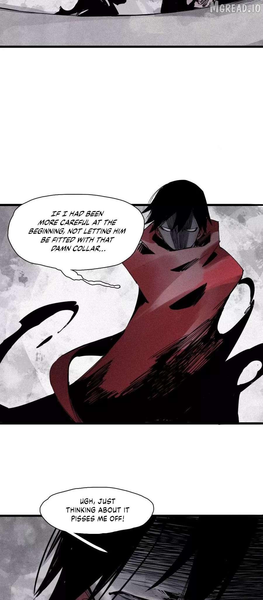 Read Truth Mask chapter 131 image 4 on Lezhin