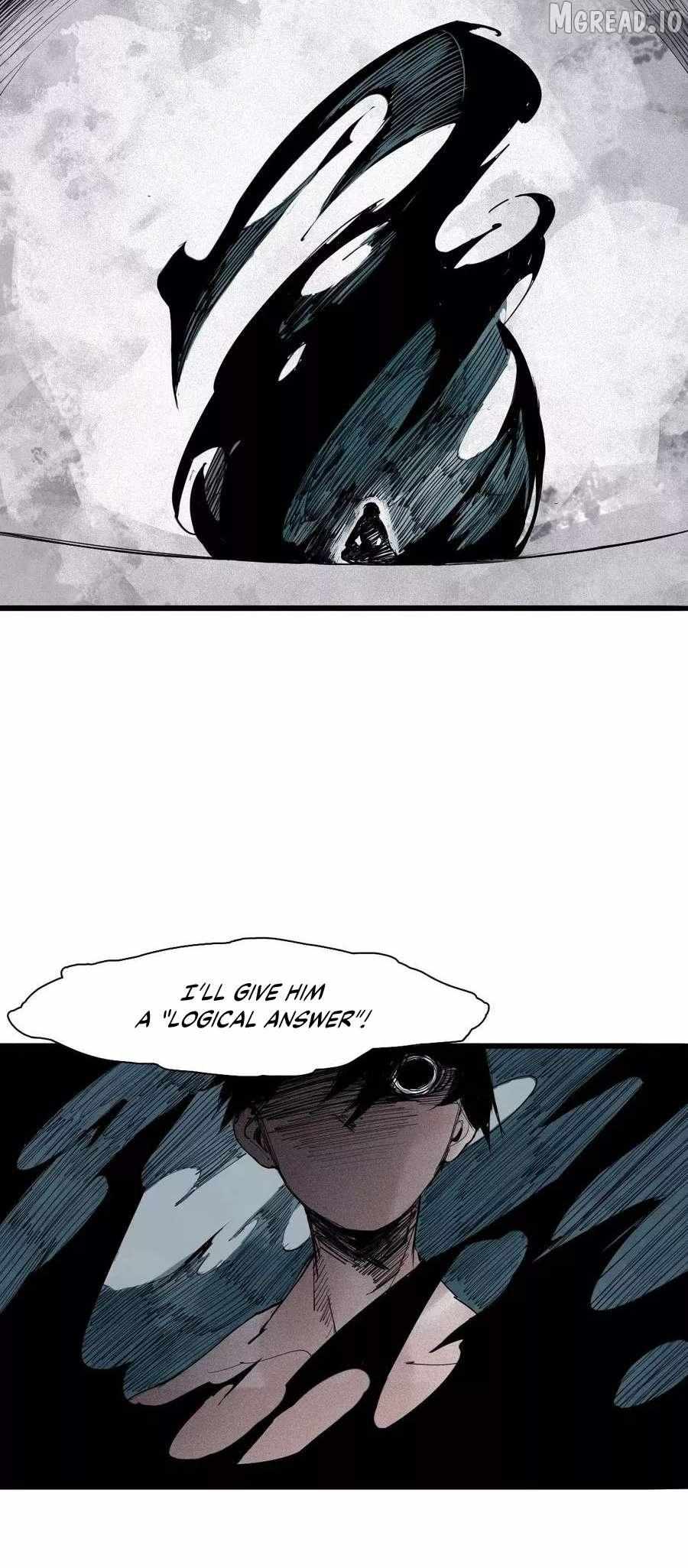 Read Truth Mask chapter 131 image 6 on Lezhin