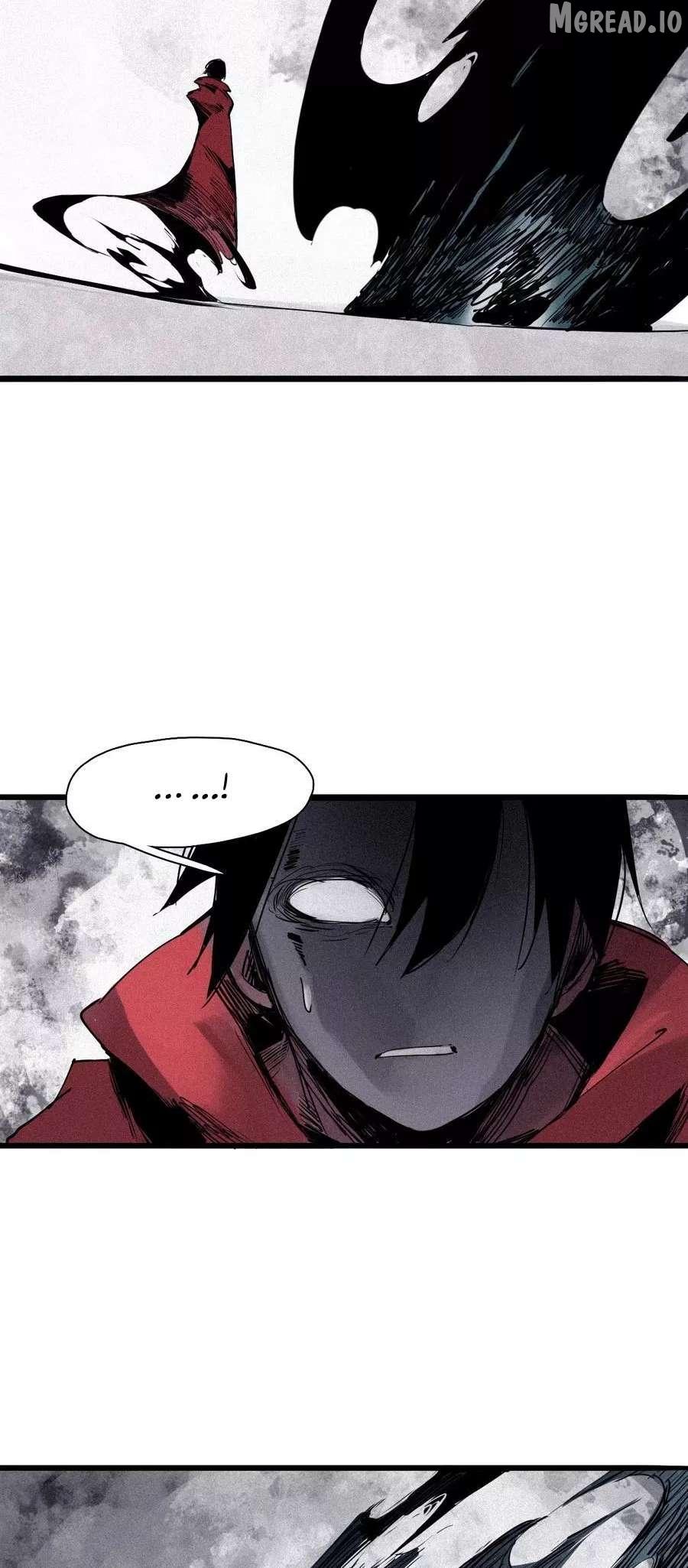 Read Truth Mask chapter 131 image 8 on Lezhin