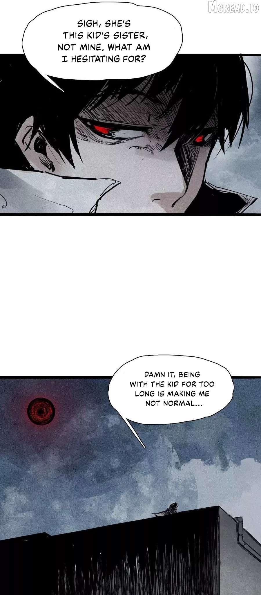 Read Truth Mask chapter 132 image 10 on Lezhin