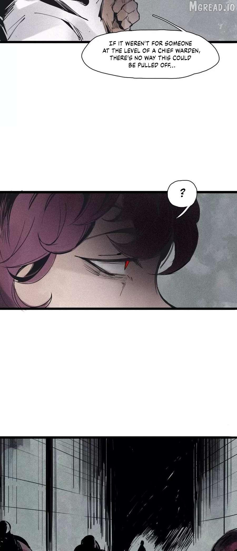 Read Truth Mask chapter 132 image 12 on Lezhin