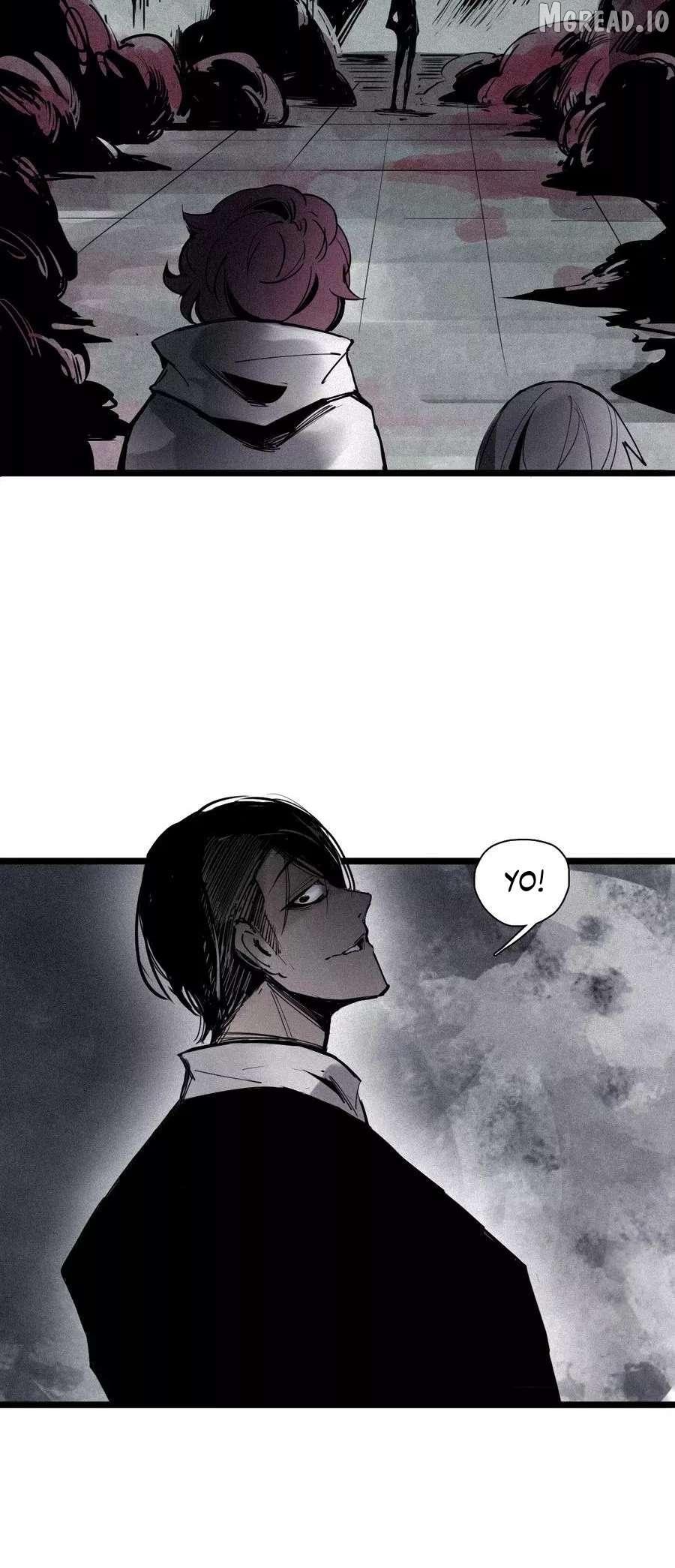 Read Truth Mask chapter 132 image 13 on Lezhin