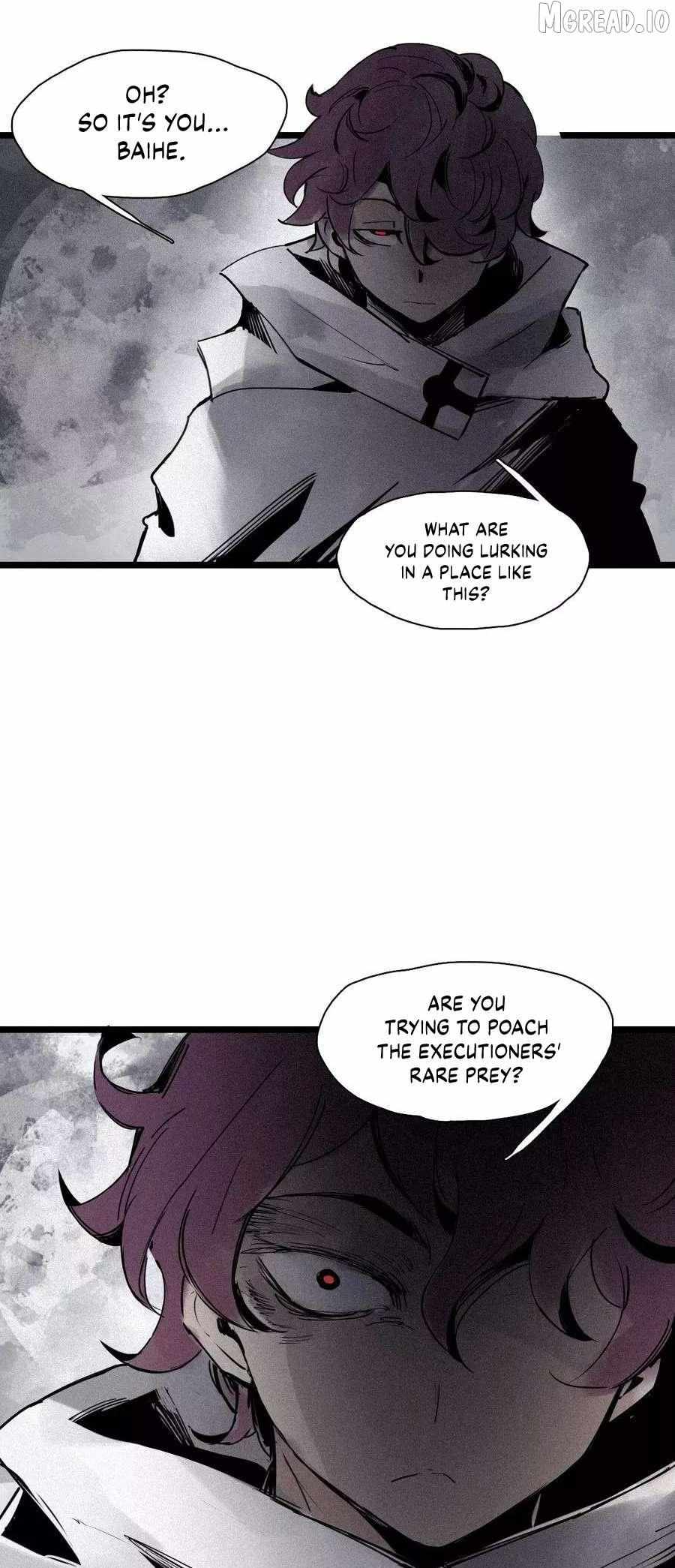 Read Truth Mask chapter 132 image 14 on Lezhin
