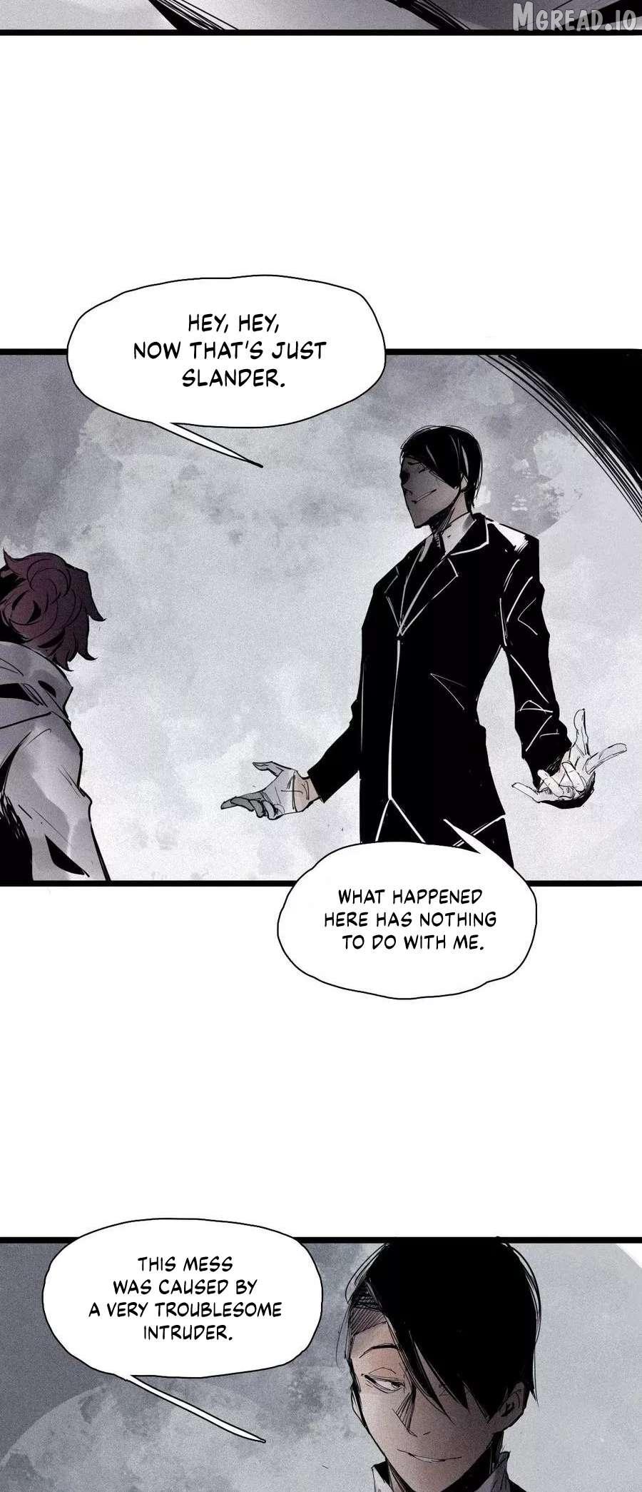 Read Truth Mask chapter 132 image 15 on Lezhin