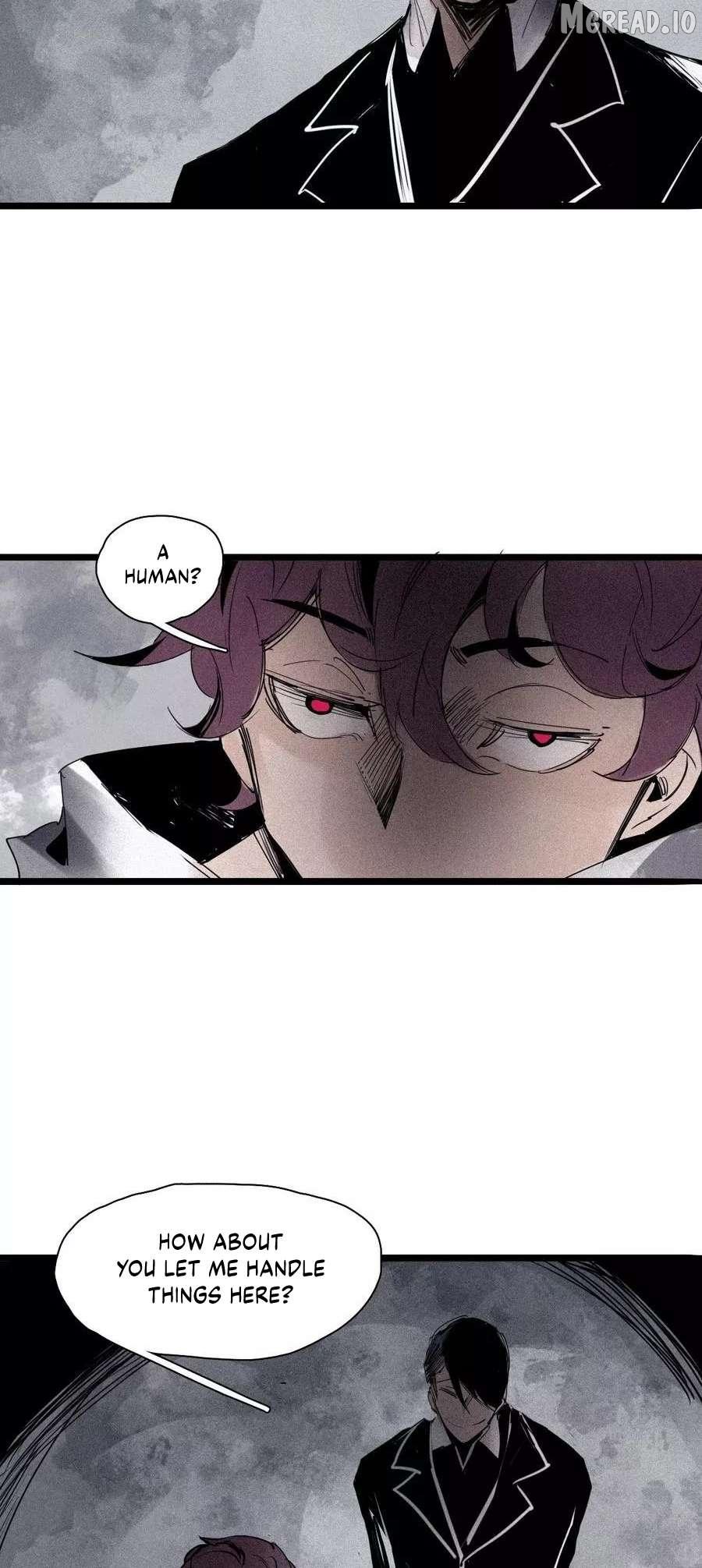 Read Truth Mask chapter 132 image 16 on Lezhin