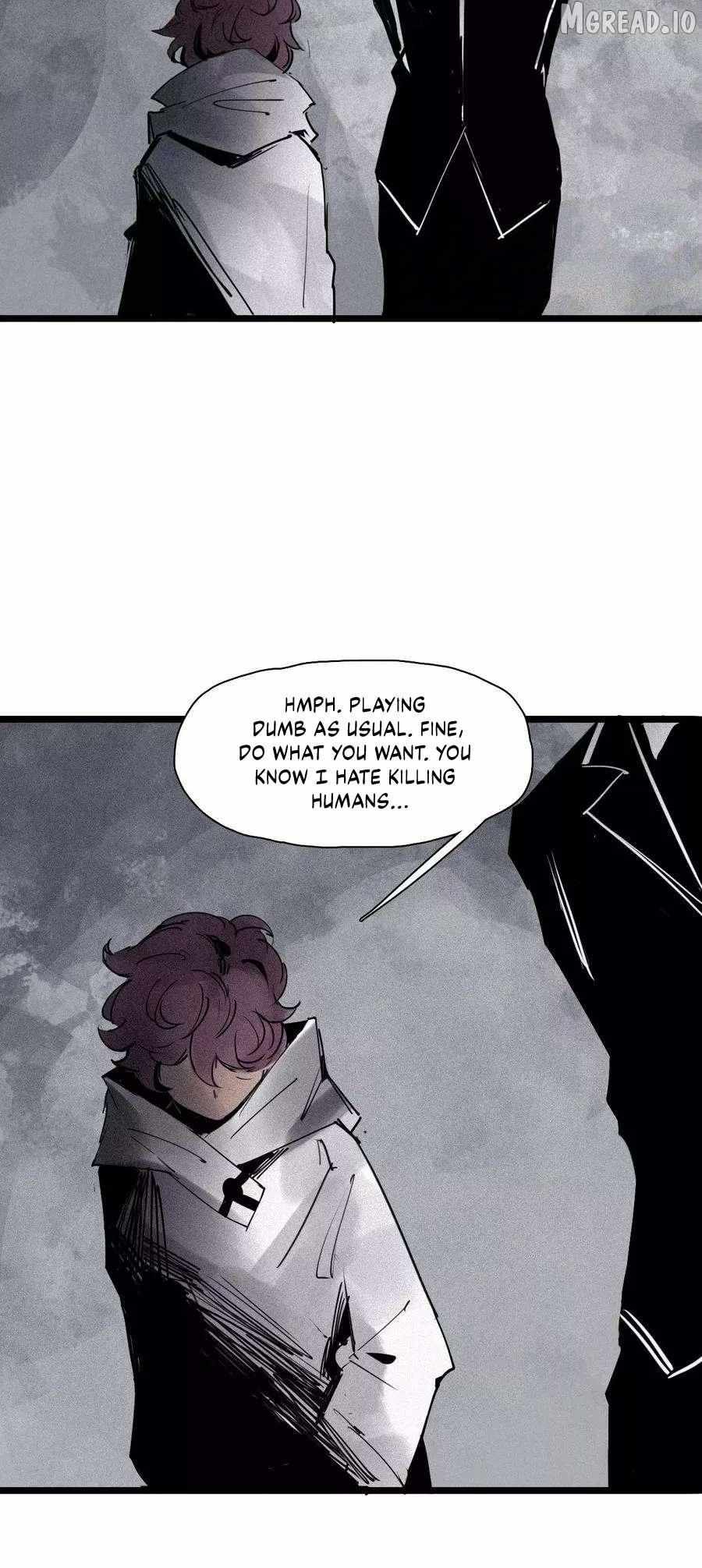 Read Truth Mask chapter 132 image 17 on Lezhin