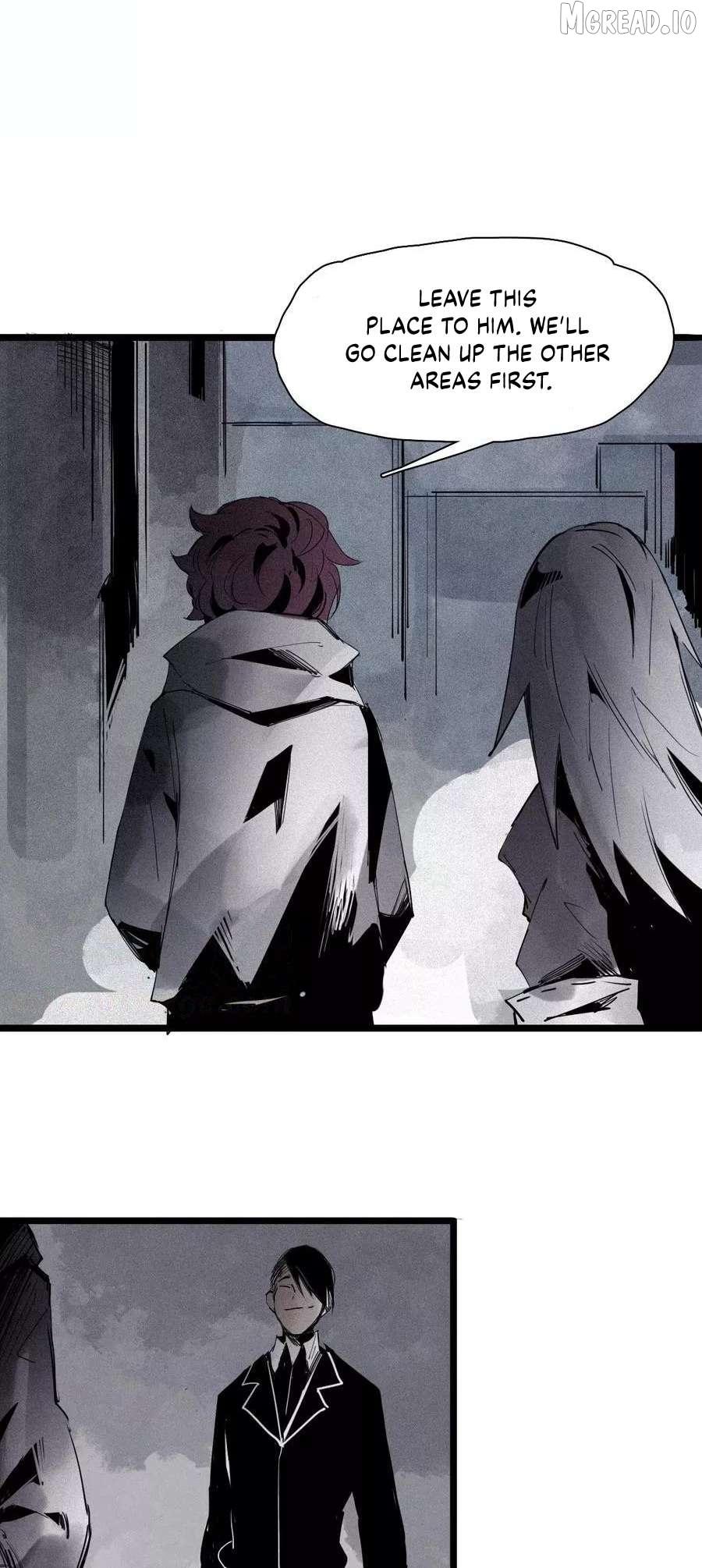 Read Truth Mask chapter 132 image 19 on Lezhin