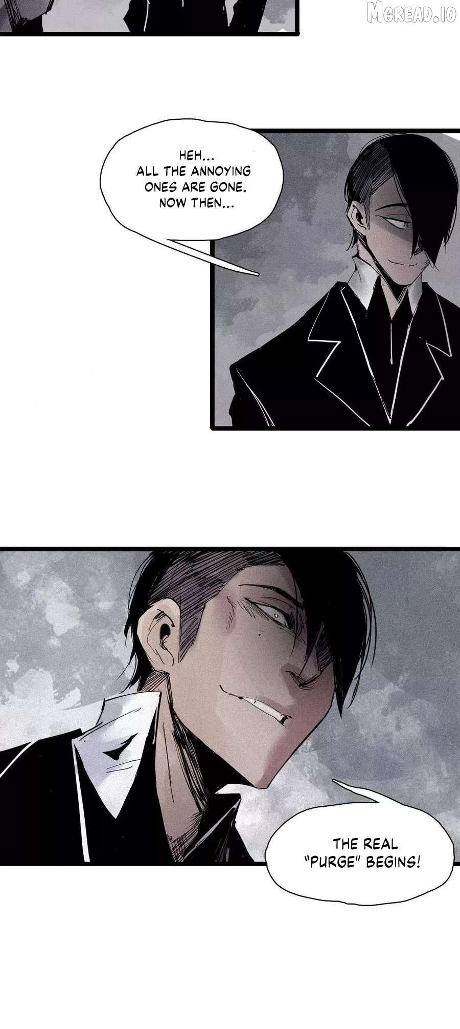 Read Truth Mask chapter 132 image 20 on Lezhin