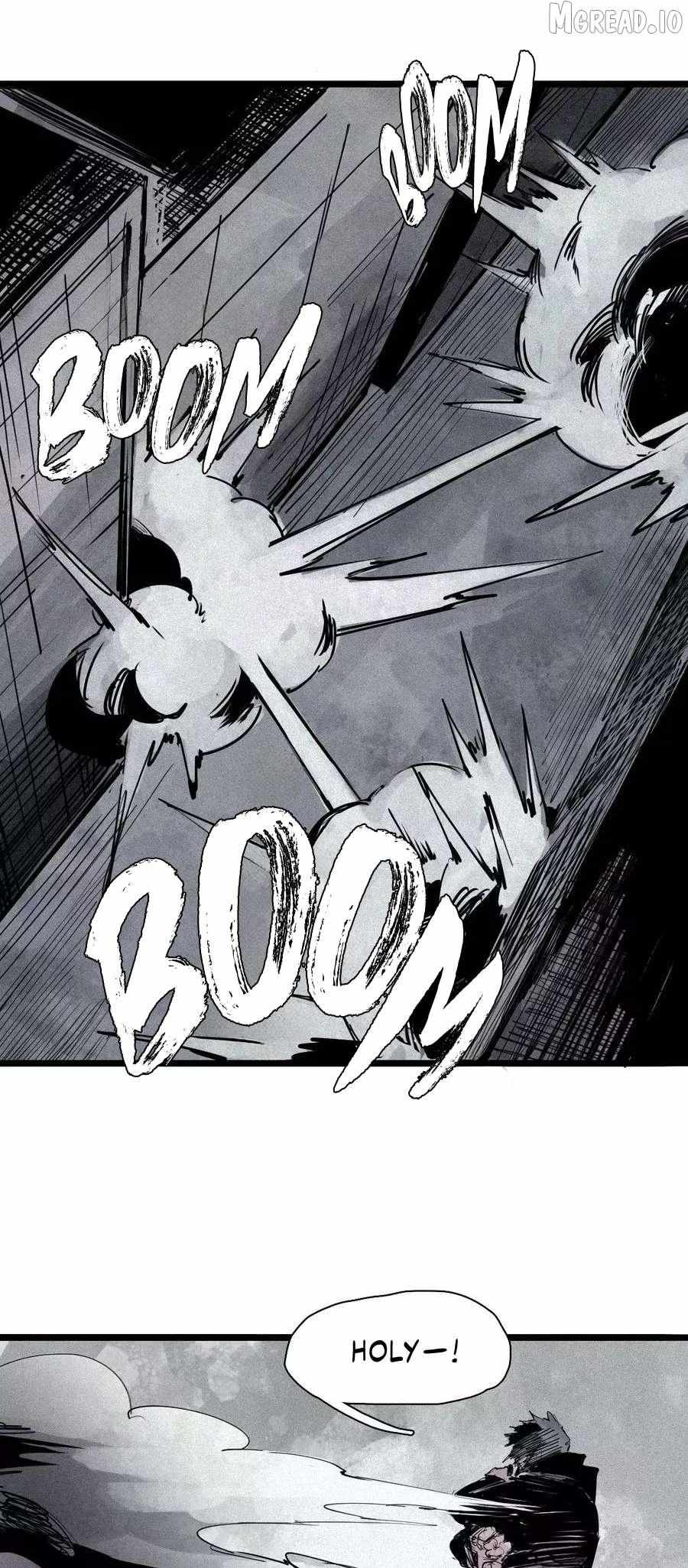 Read Truth Mask chapter 132 image 21 on Lezhin