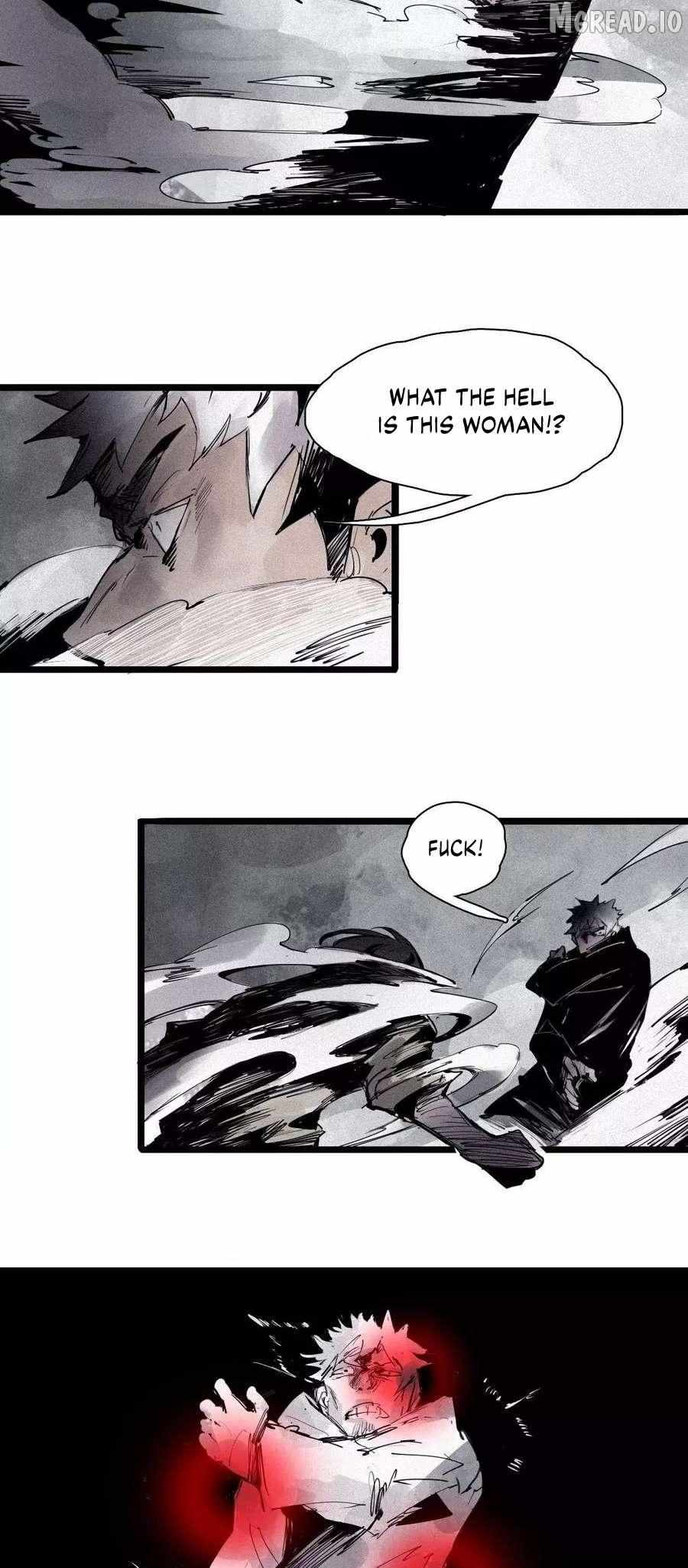 Read Truth Mask chapter 132 image 22 on Lezhin