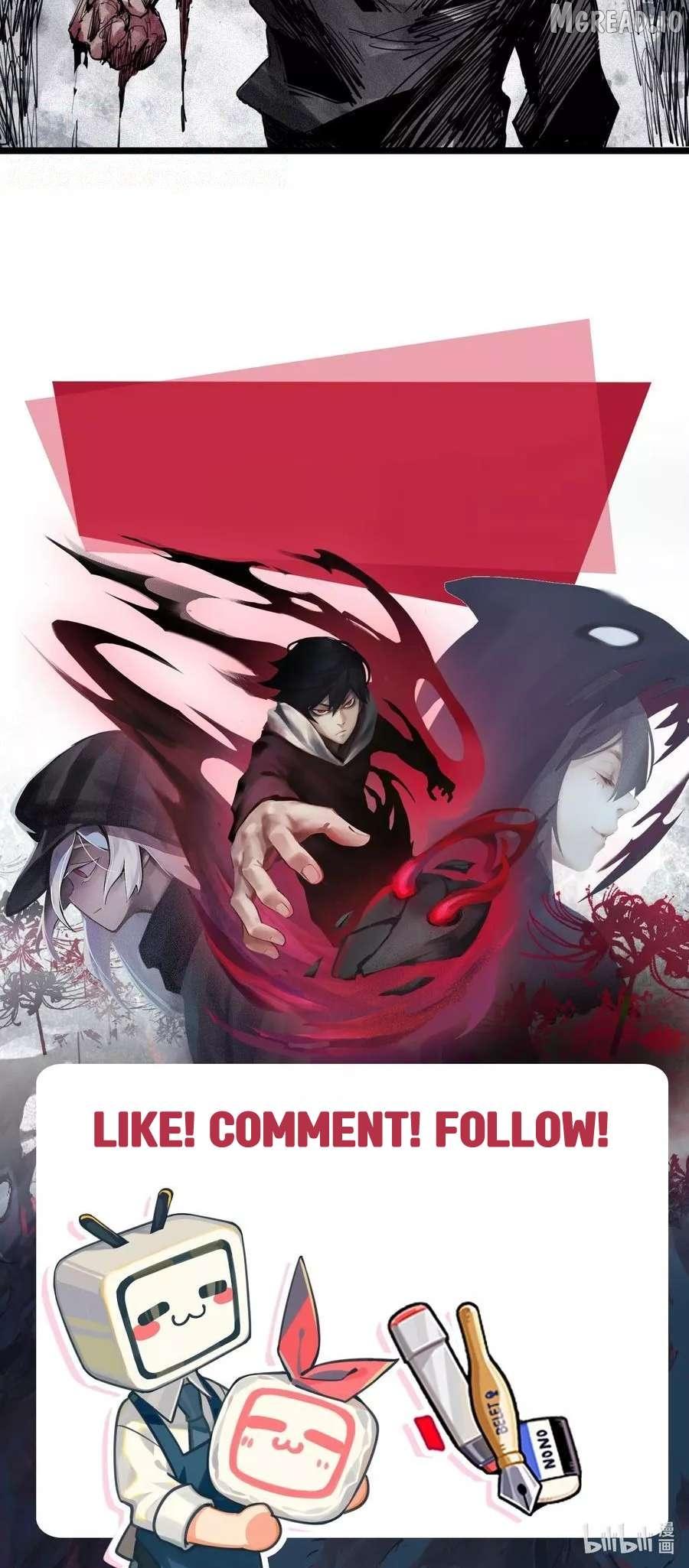 Read Truth Mask chapter 132 image 25 on Lezhin