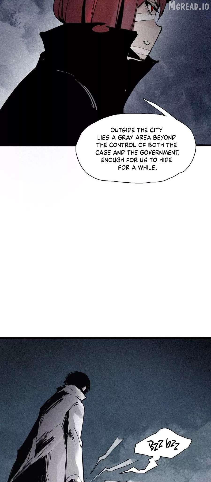 Read Truth Mask chapter 132 image 6 on Lezhin