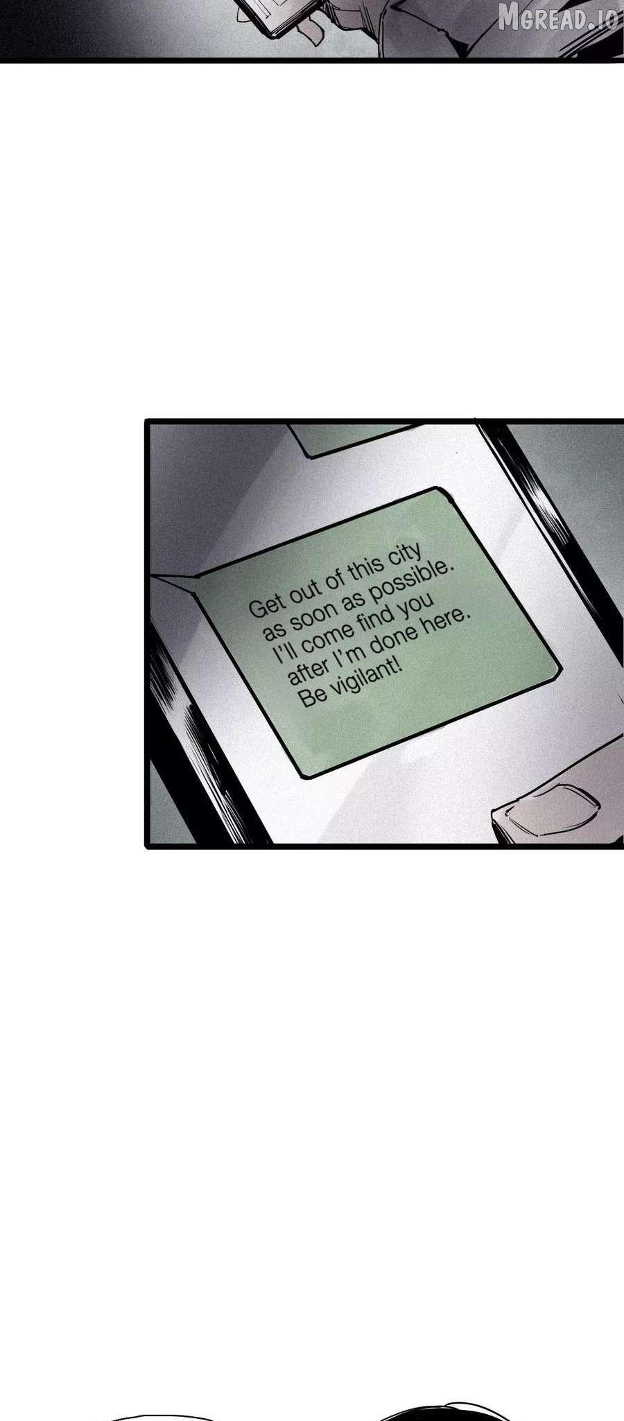Read Truth Mask chapter 132 image 8 on Lezhin