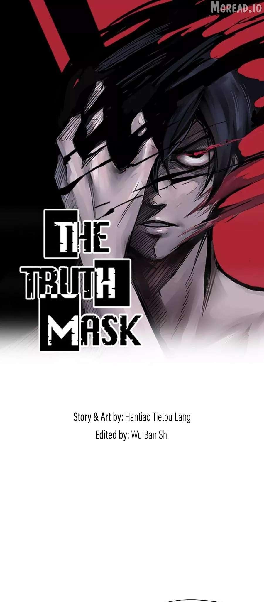 Read Truth Mask chapter 133 image 1 on Lezhin