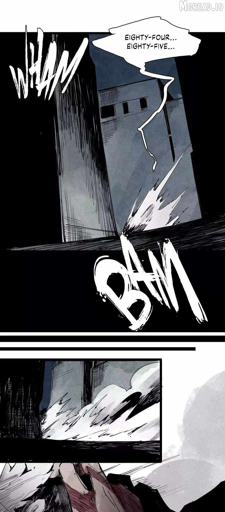Read Truth Mask chapter 133 image 10 on Lezhin