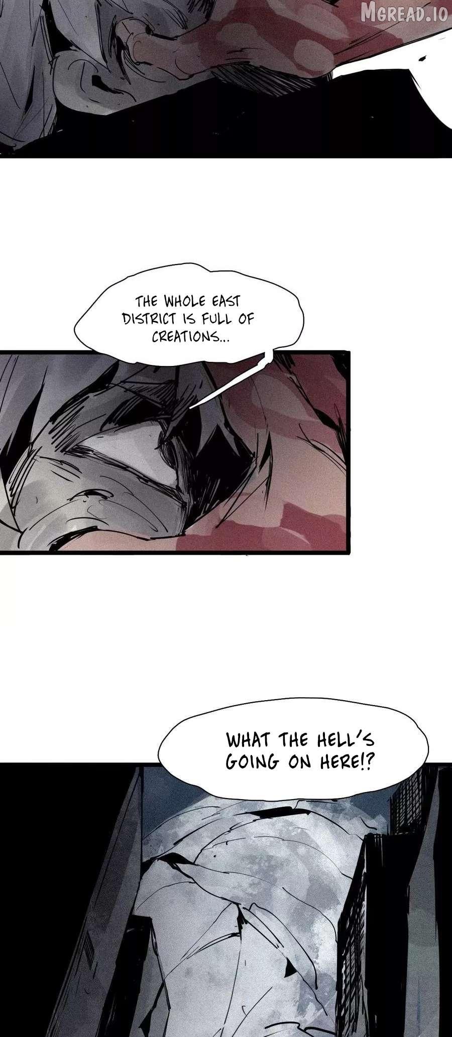 Read Truth Mask chapter 133 image 12 on Lezhin
