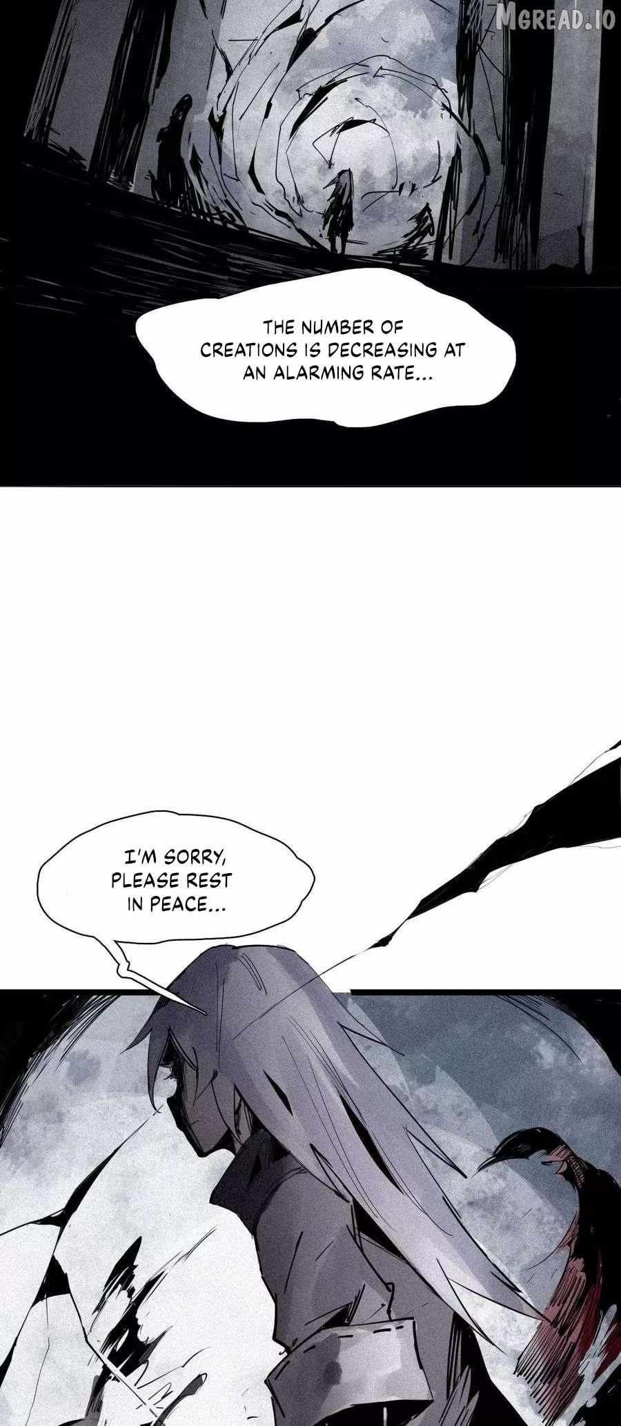 Read Truth Mask chapter 133 image 13 on Lezhin