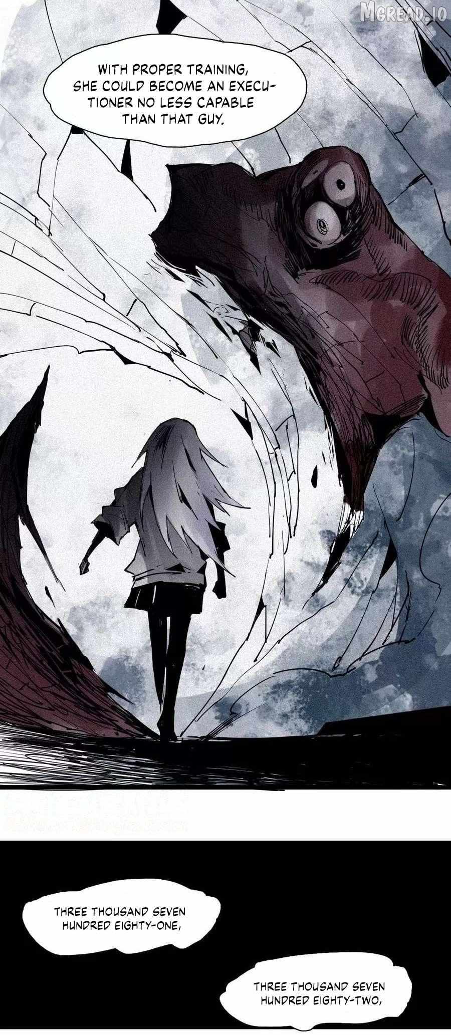 Read Truth Mask chapter 133 image 15 on Lezhin