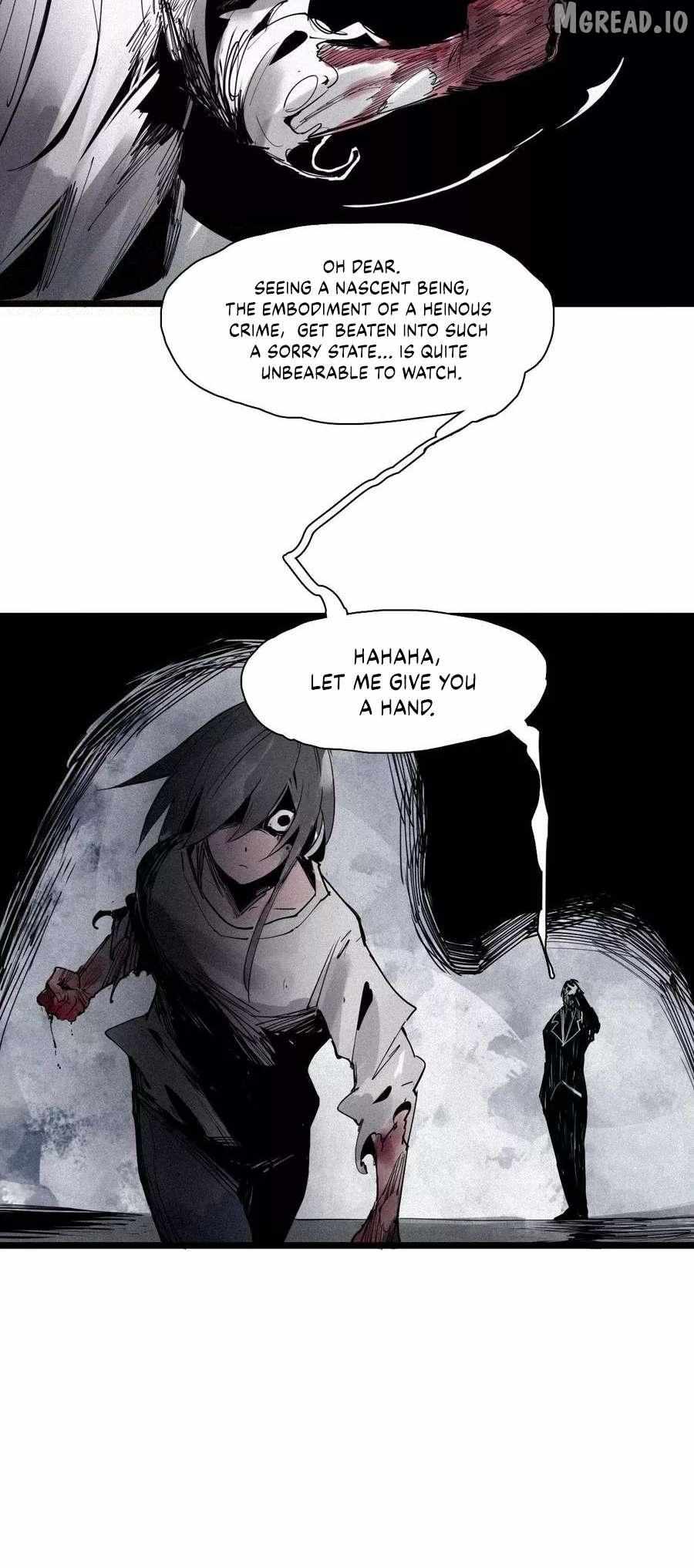 Read Truth Mask chapter 133 image 19 on Lezhin