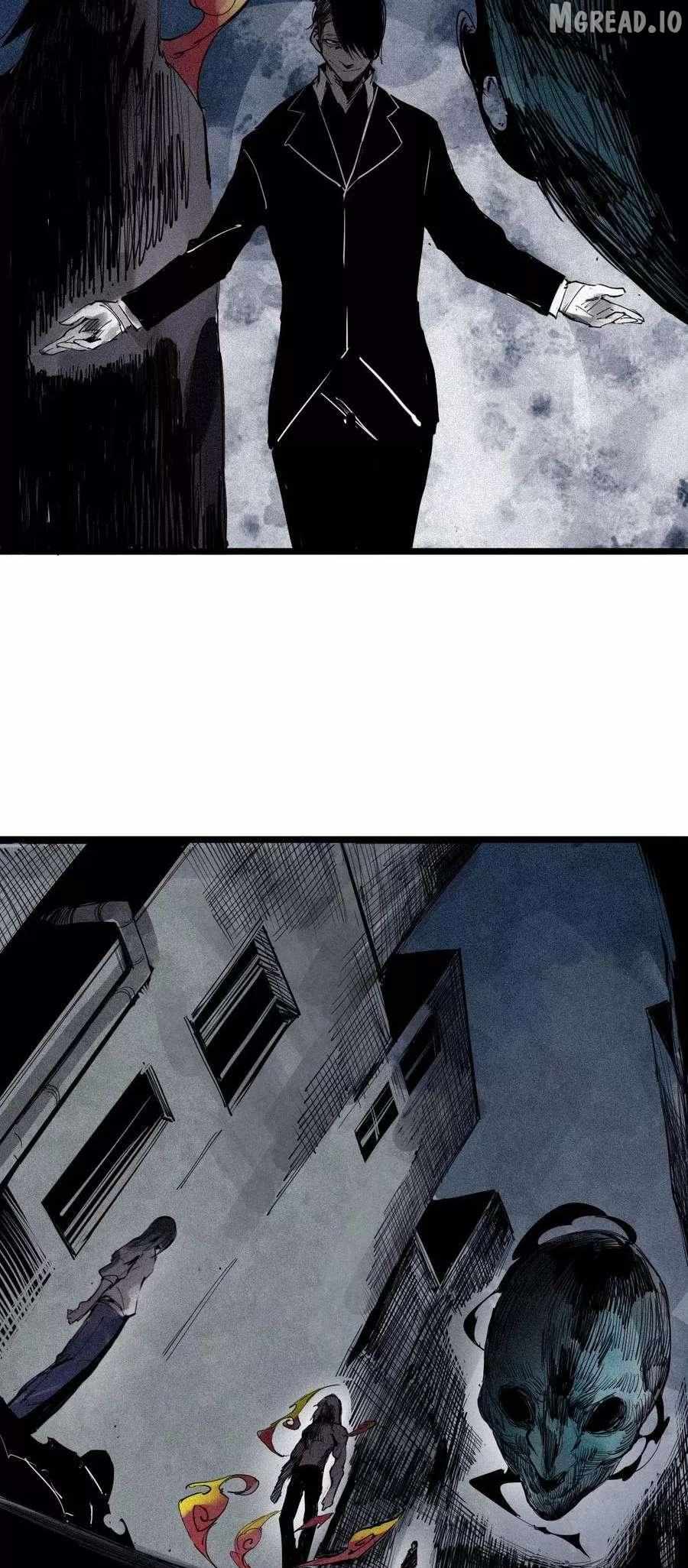 Read Truth Mask chapter 133 image 21 on Lezhin