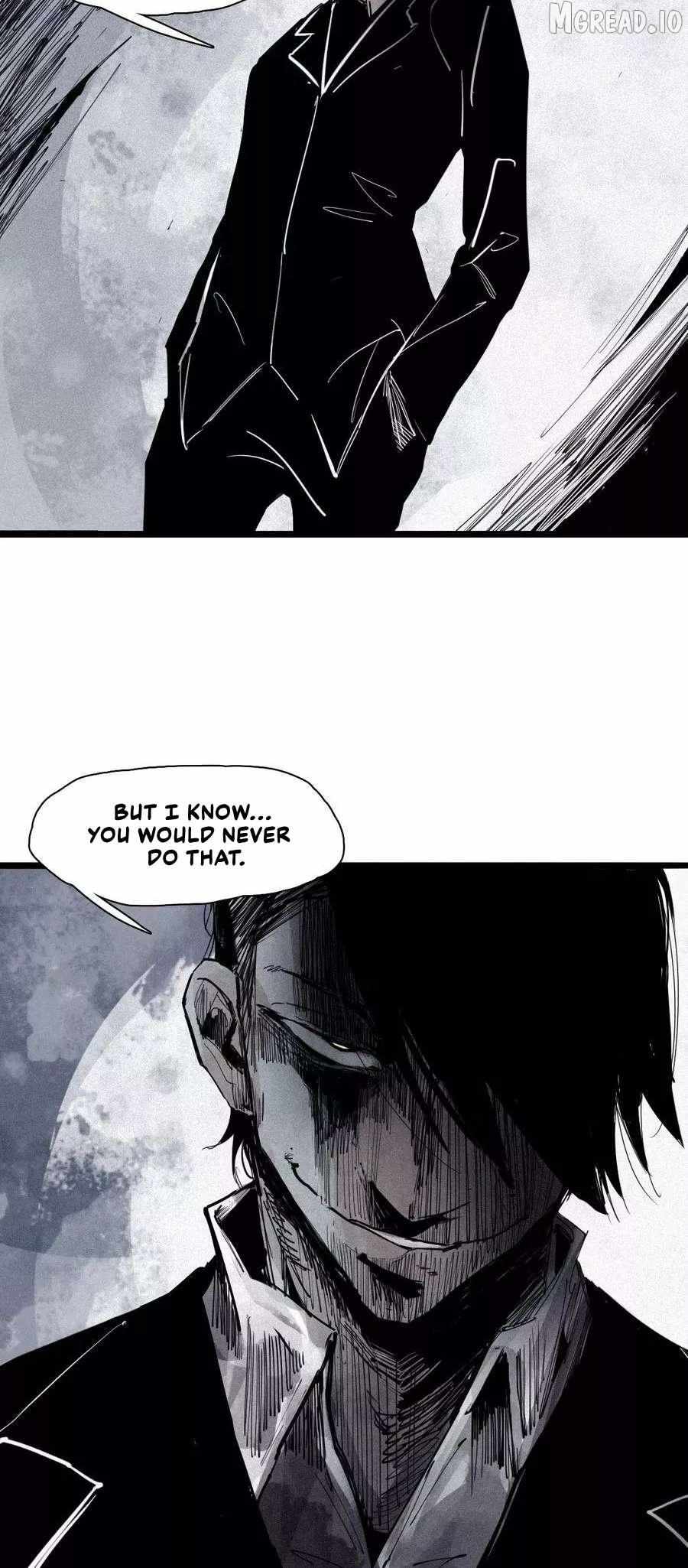 Read Truth Mask chapter 133 image 24 on Lezhin