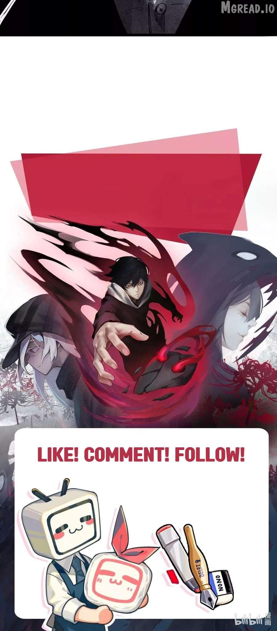 Read Truth Mask chapter 133 image 25 on Lezhin