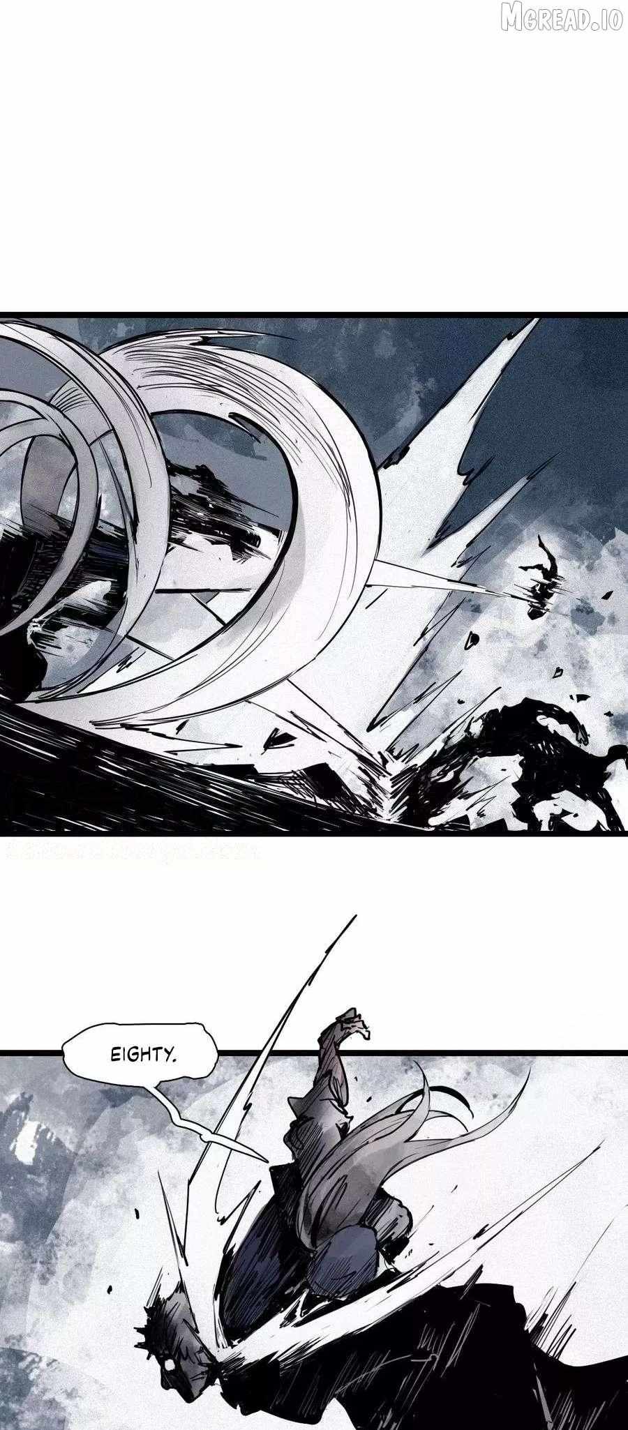 Read Truth Mask chapter 133 image 3 on Lezhin