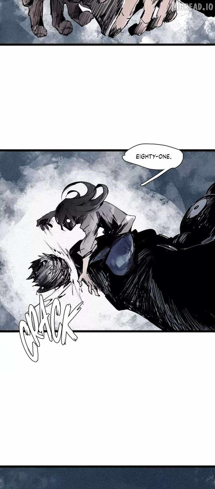 Read Truth Mask chapter 133 image 5 on Lezhin