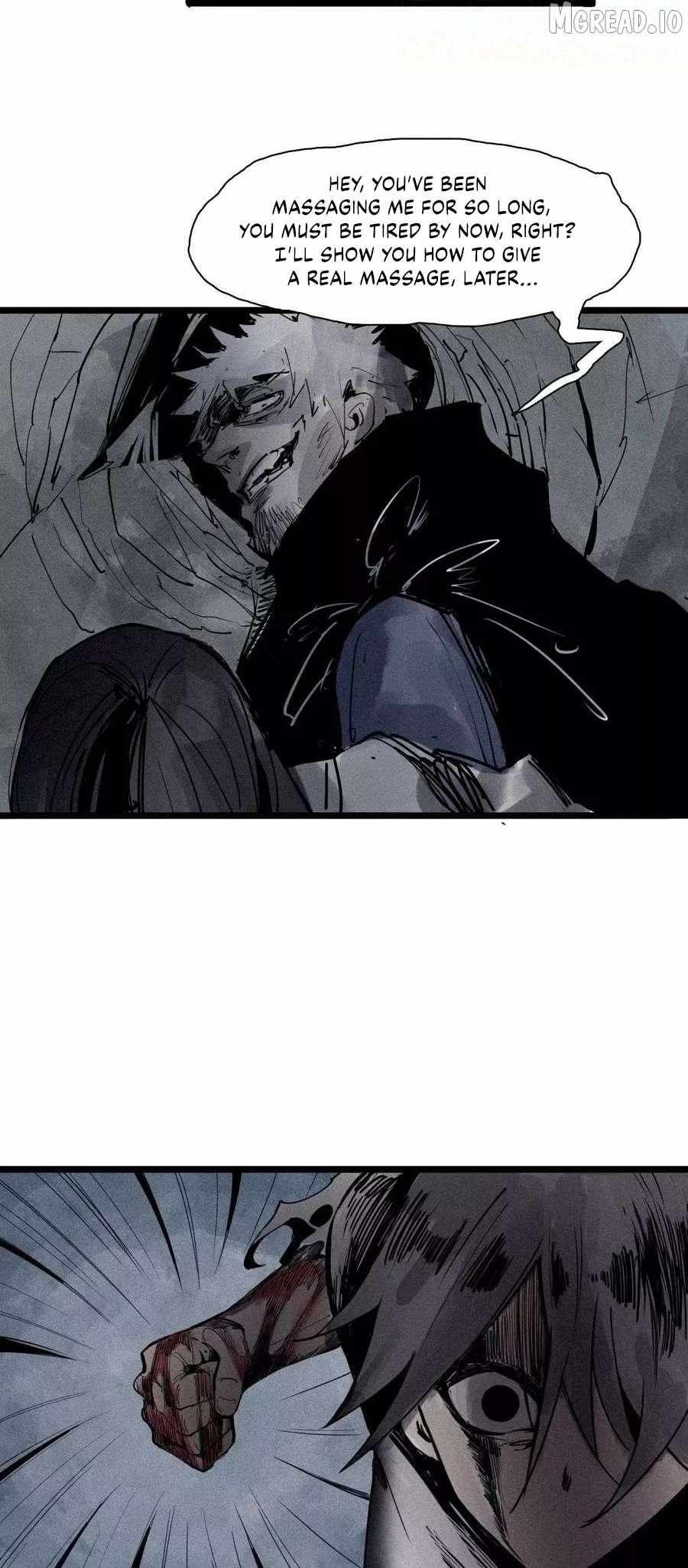 Read Truth Mask chapter 133 image 7 on Lezhin
