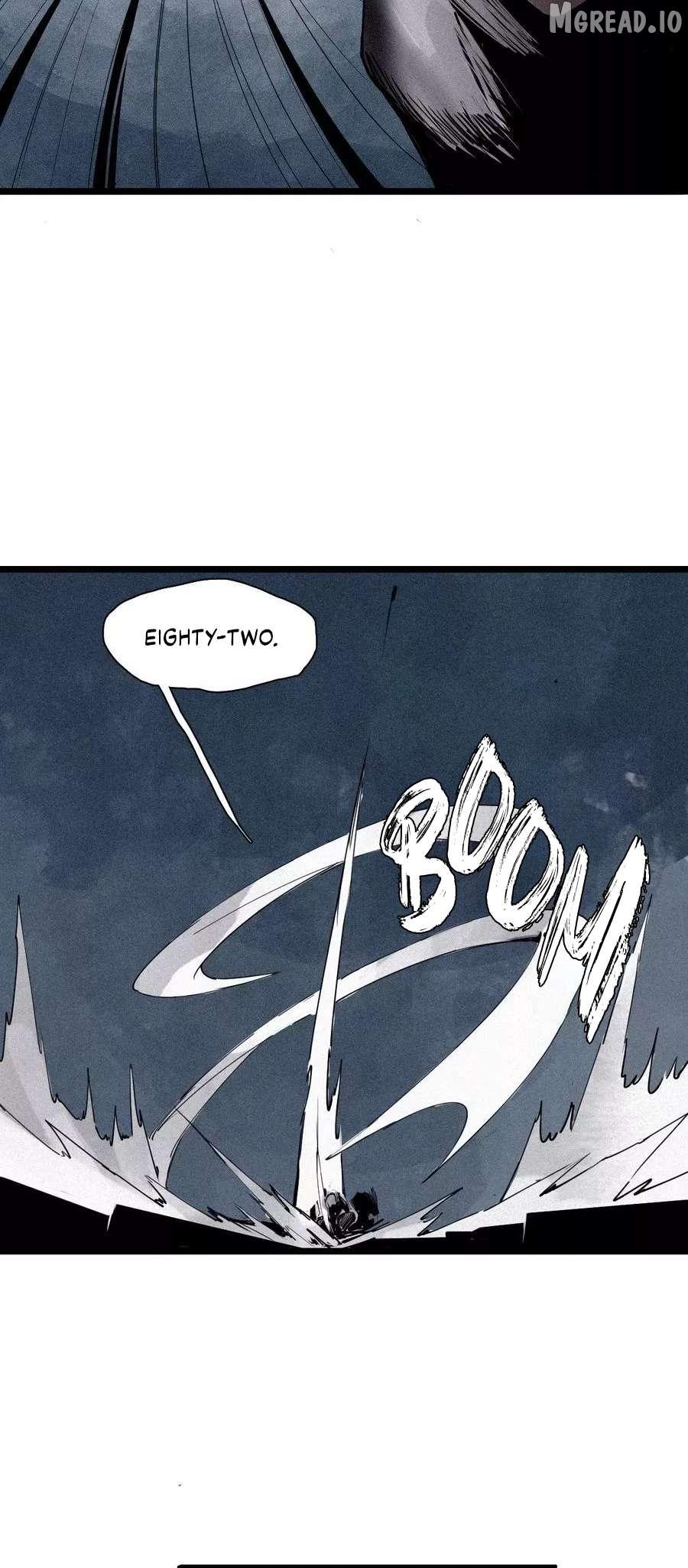 Read Truth Mask chapter 133 image 8 on Lezhin