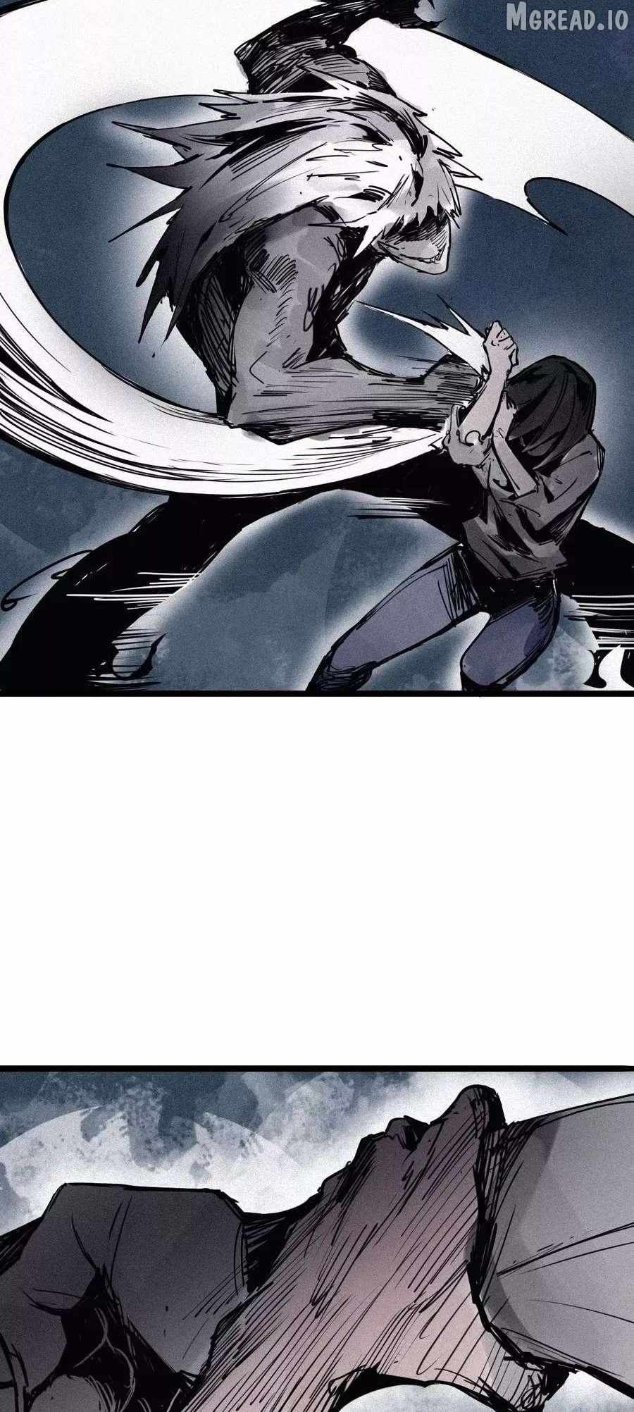 Read Truth Mask chapter 134 image 10 on Lezhin
