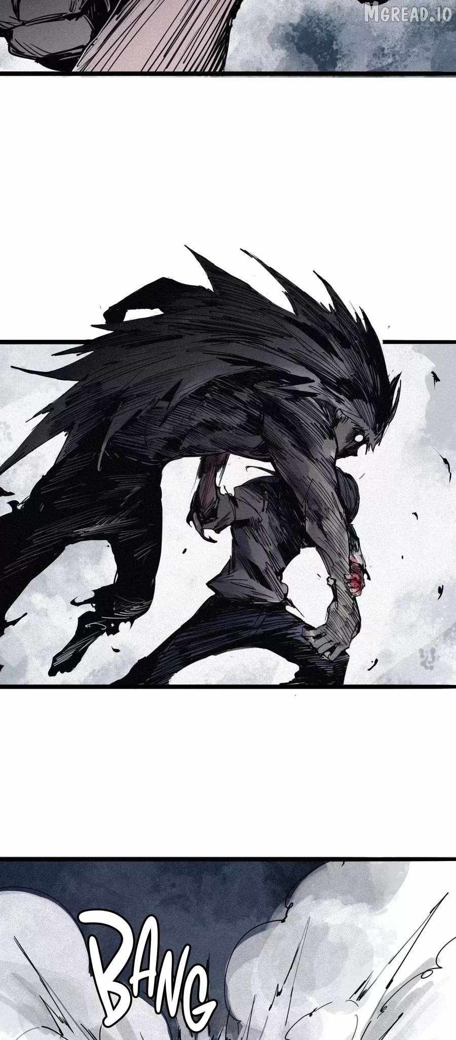 Read Truth Mask chapter 134 image 11 on Lezhin