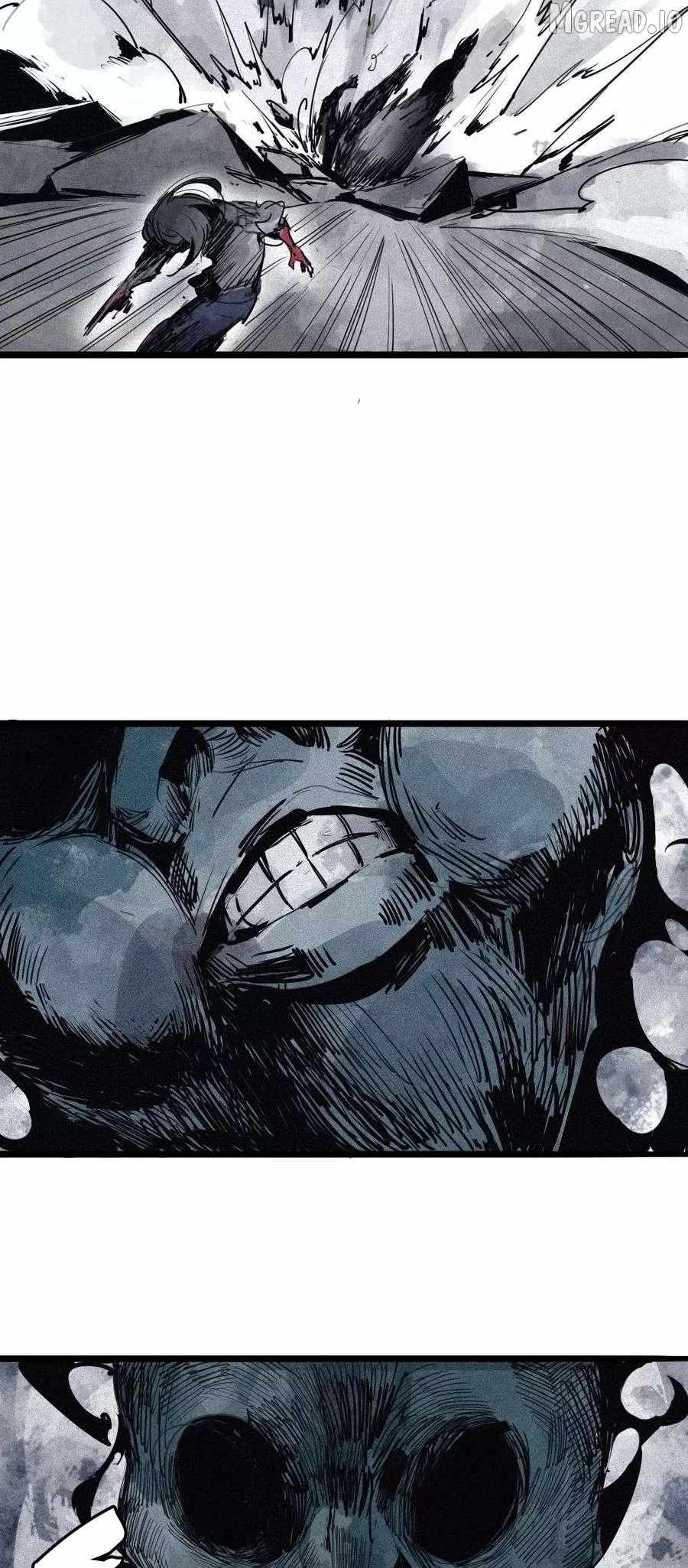 Read Truth Mask chapter 134 image 12 on Lezhin