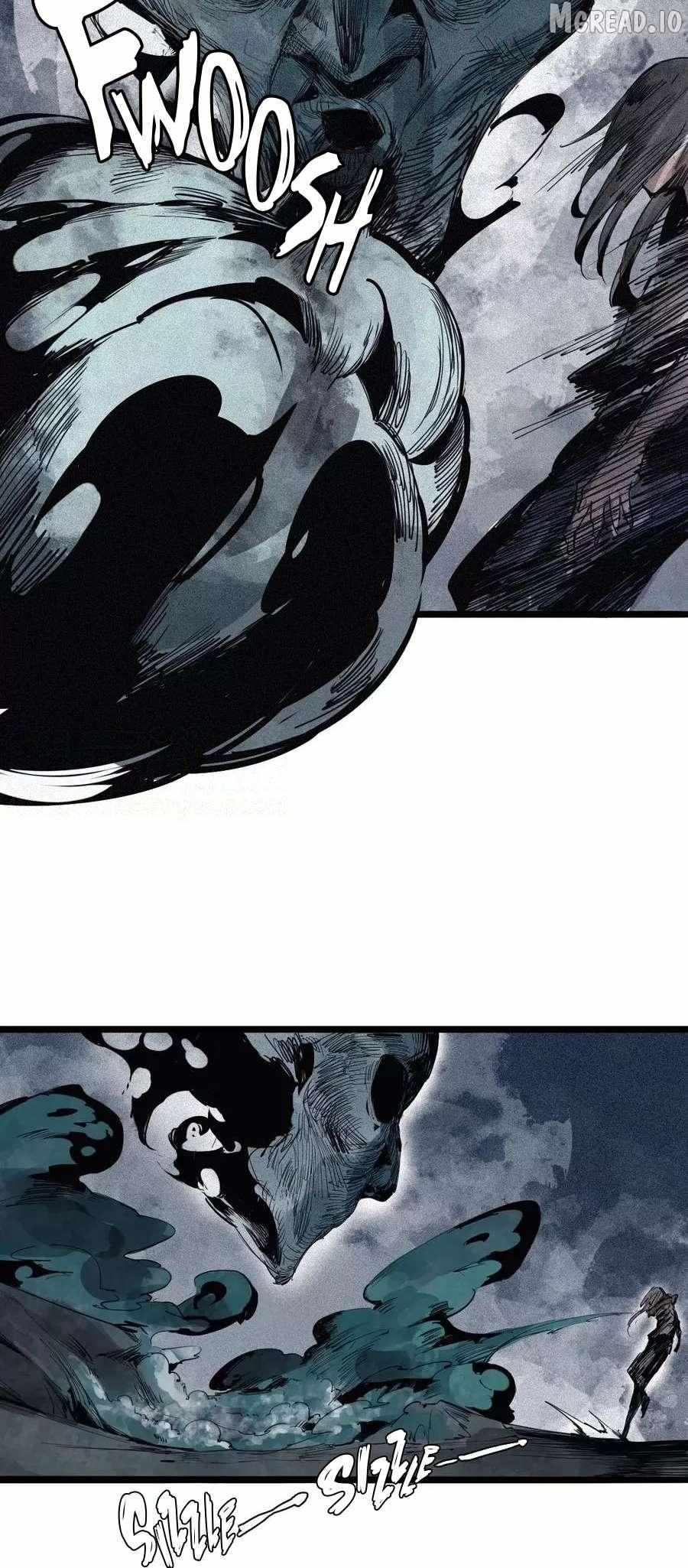Read Truth Mask chapter 134 image 13 on Lezhin