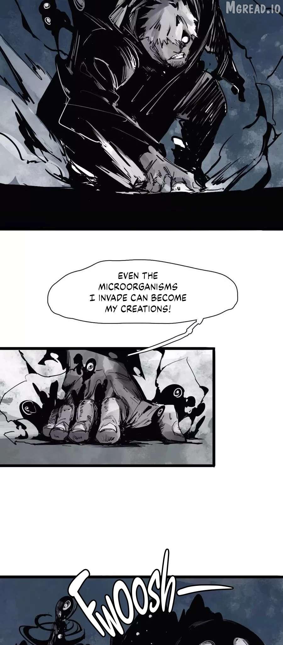 Read Truth Mask chapter 134 image 16 on Lezhin