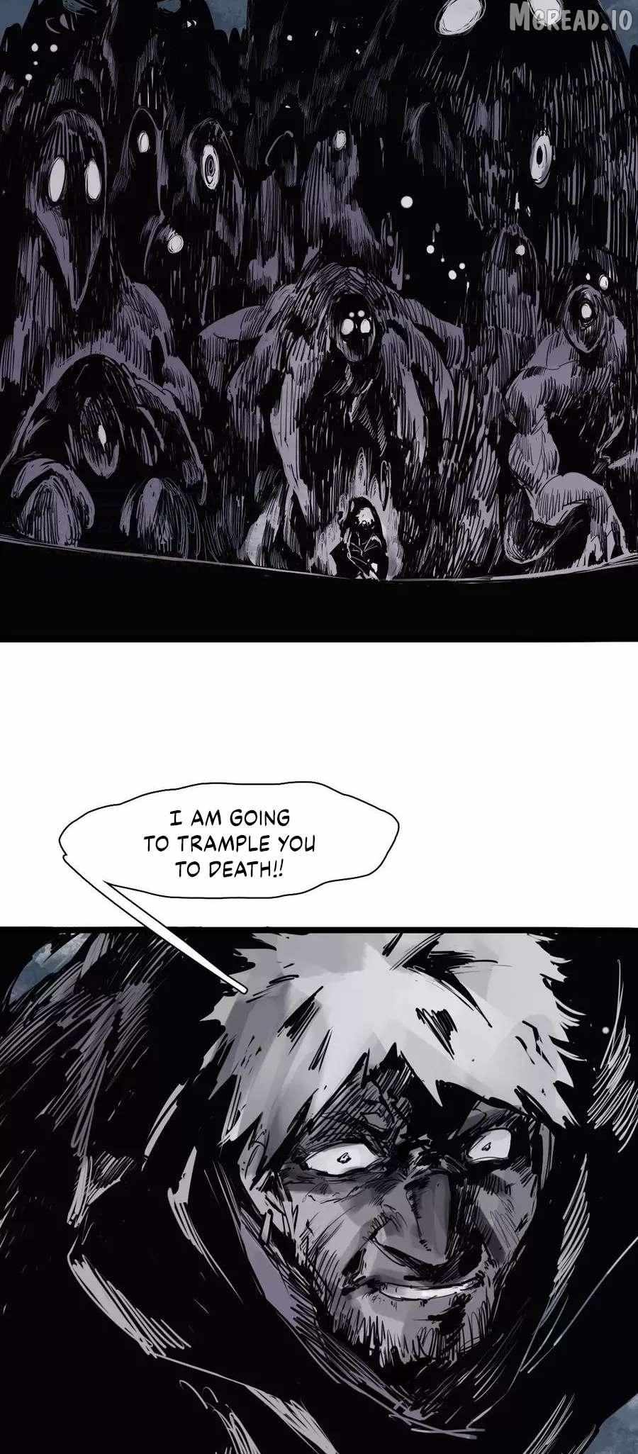 Read Truth Mask chapter 134 image 17 on Lezhin