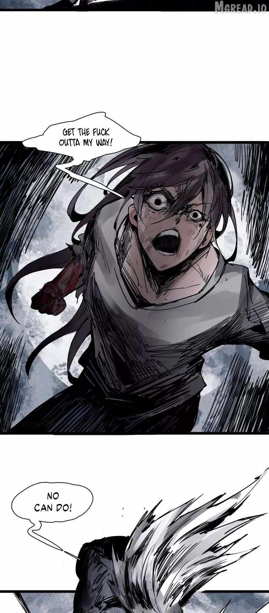 Read Truth Mask chapter 134 image 19 on Lezhin