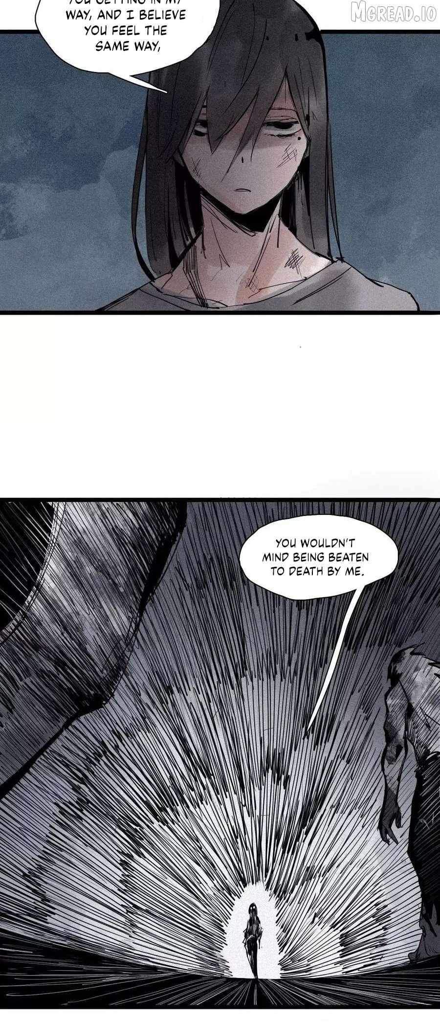 Read Truth Mask chapter 134 image 2 on Lezhin