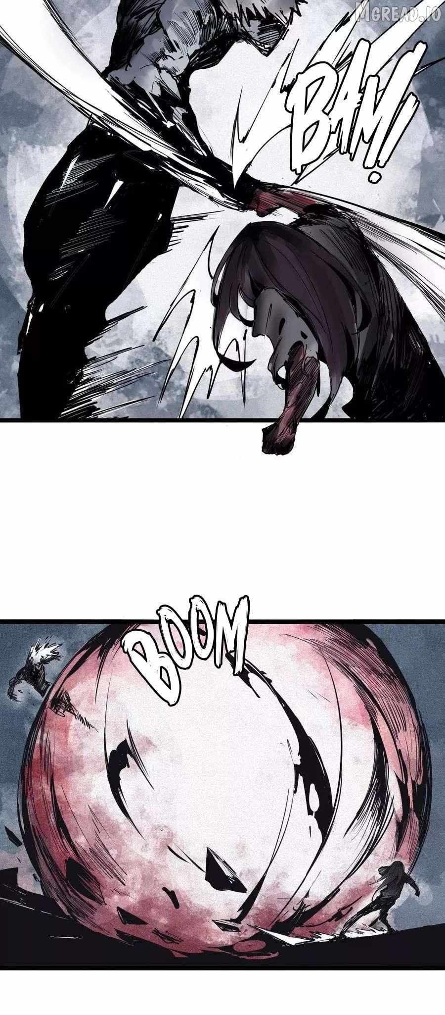 Read Truth Mask chapter 134 image 20 on Lezhin
