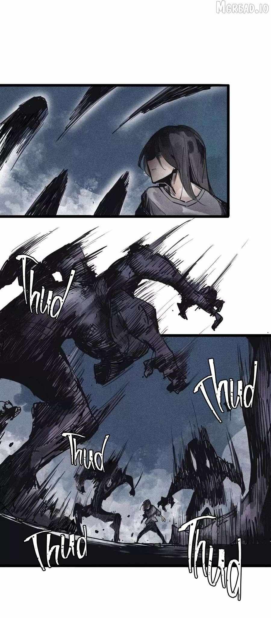 Read Truth Mask chapter 134 image 21 on Lezhin