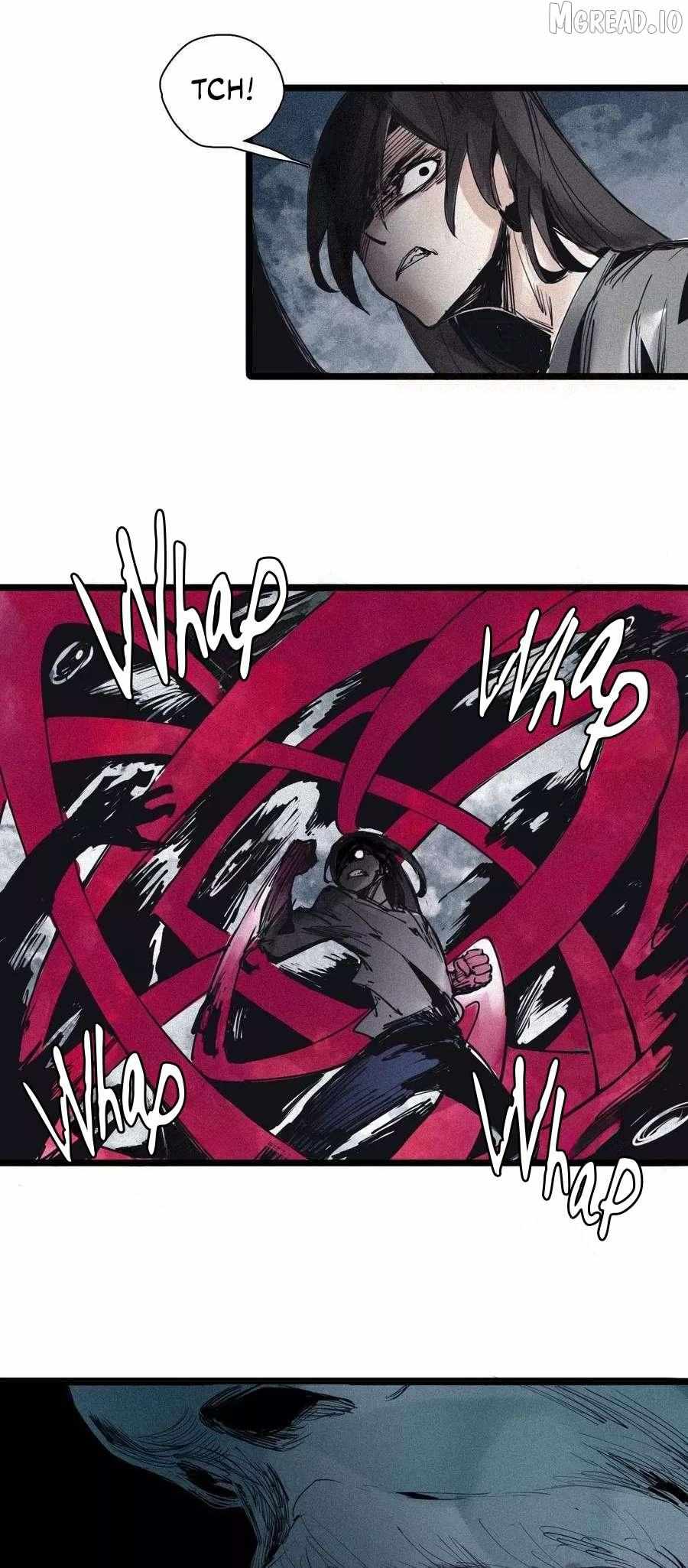Read Truth Mask chapter 134 image 22 on Lezhin